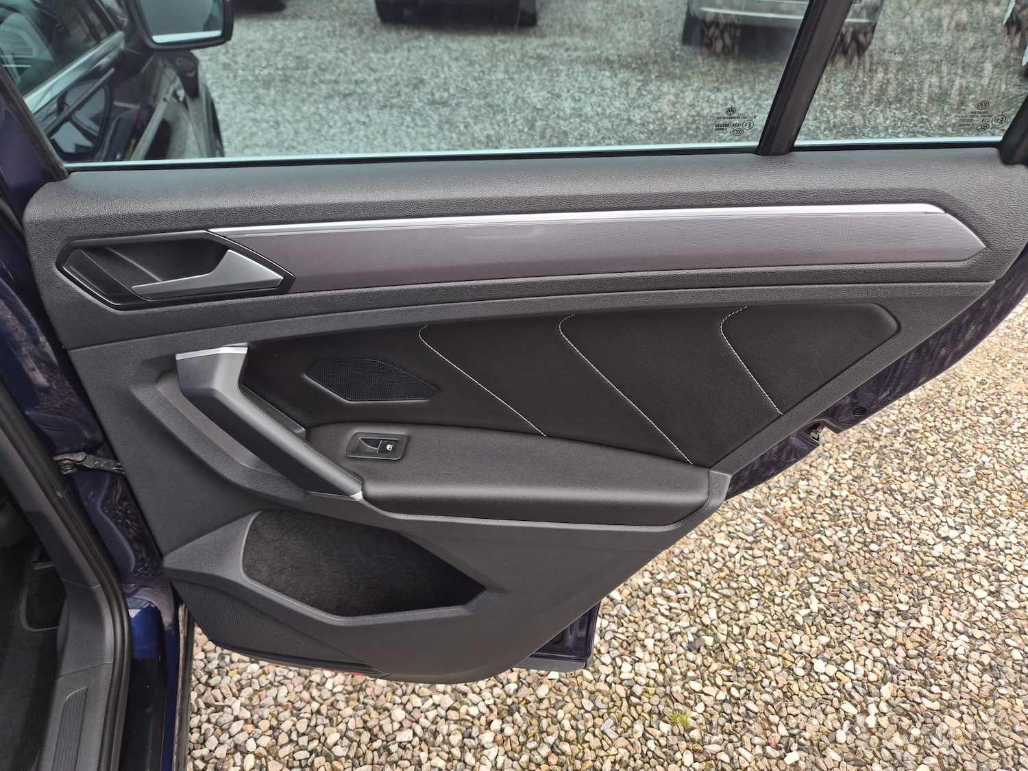 Used Volkswagen Tiguan 2017 for sale - 78158199: Photo 26