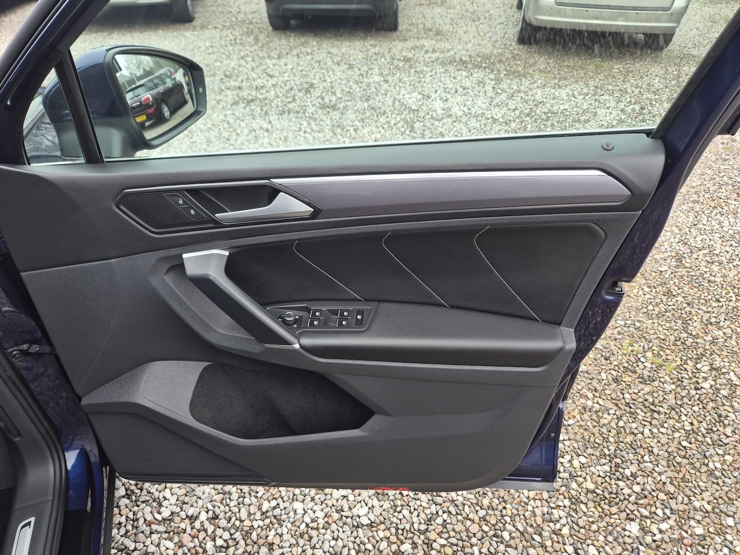 Used Volkswagen Tiguan 2017 for sale - 78158199: Photo 27