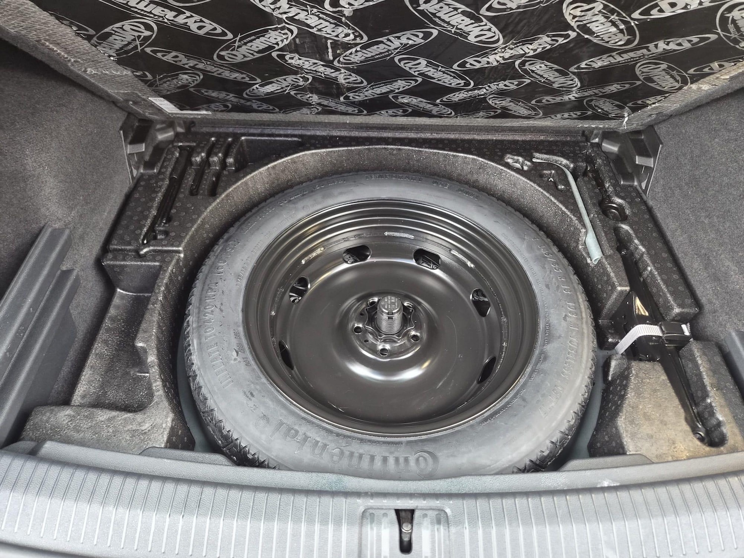 Used Volkswagen Tiguan 2017 for sale - 78158199: Photo 32