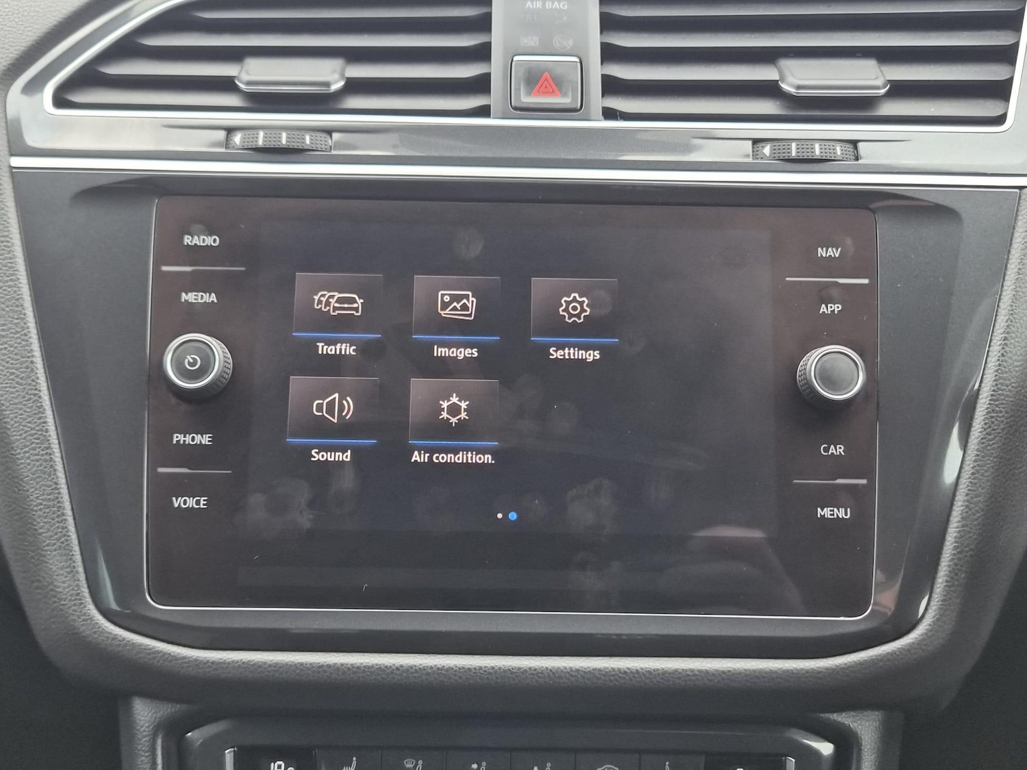 Used Volkswagen Tiguan 2017 for sale - 78158199: Photo 34