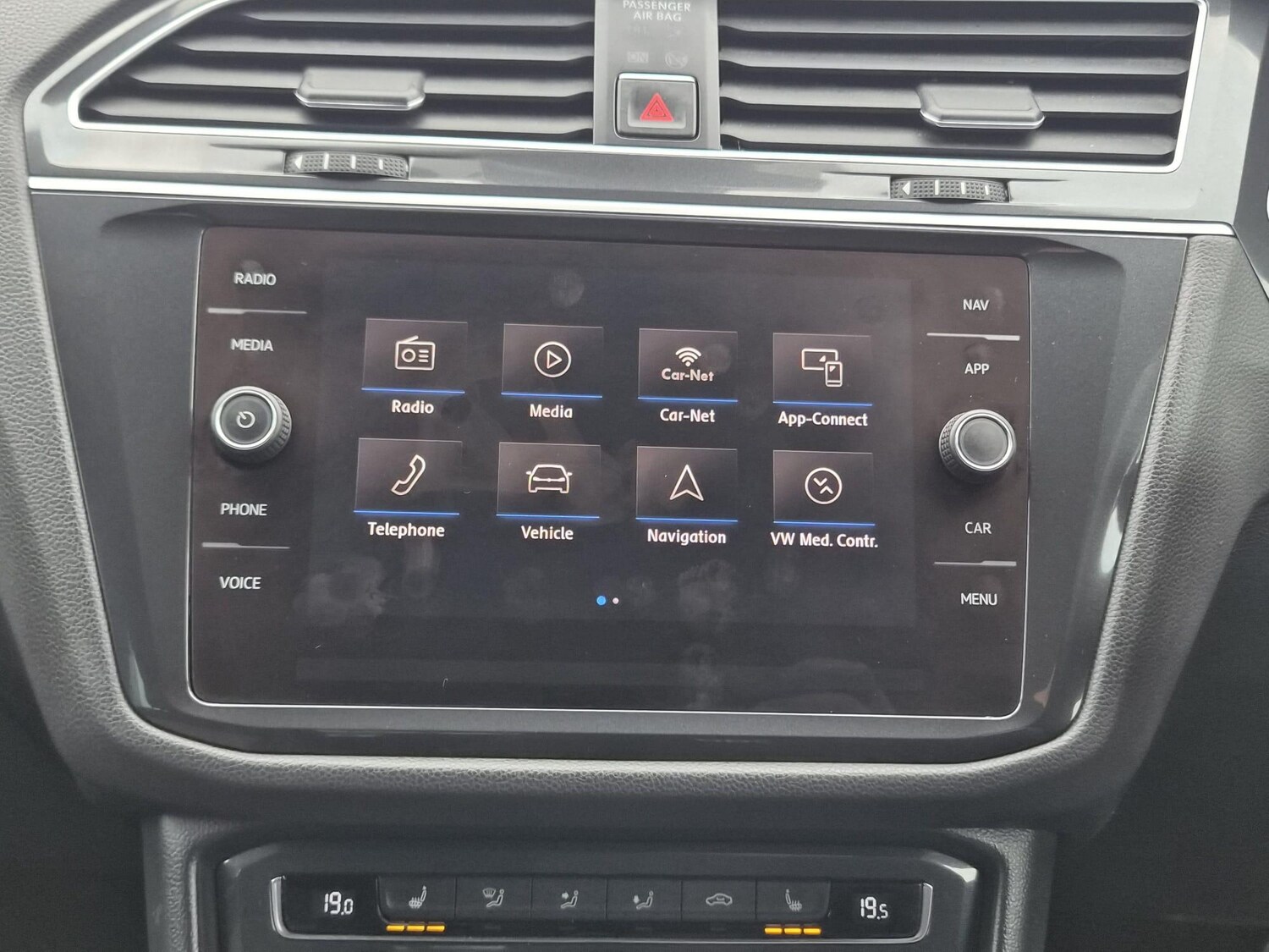 Used Volkswagen Tiguan 2017 for sale - 78158199: Photo 35