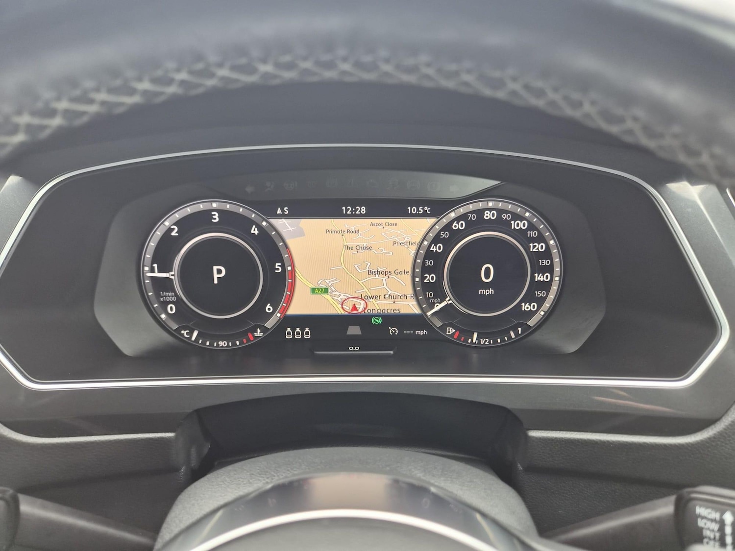 Used Volkswagen Tiguan 2017 for sale - 78158199: Photo 37