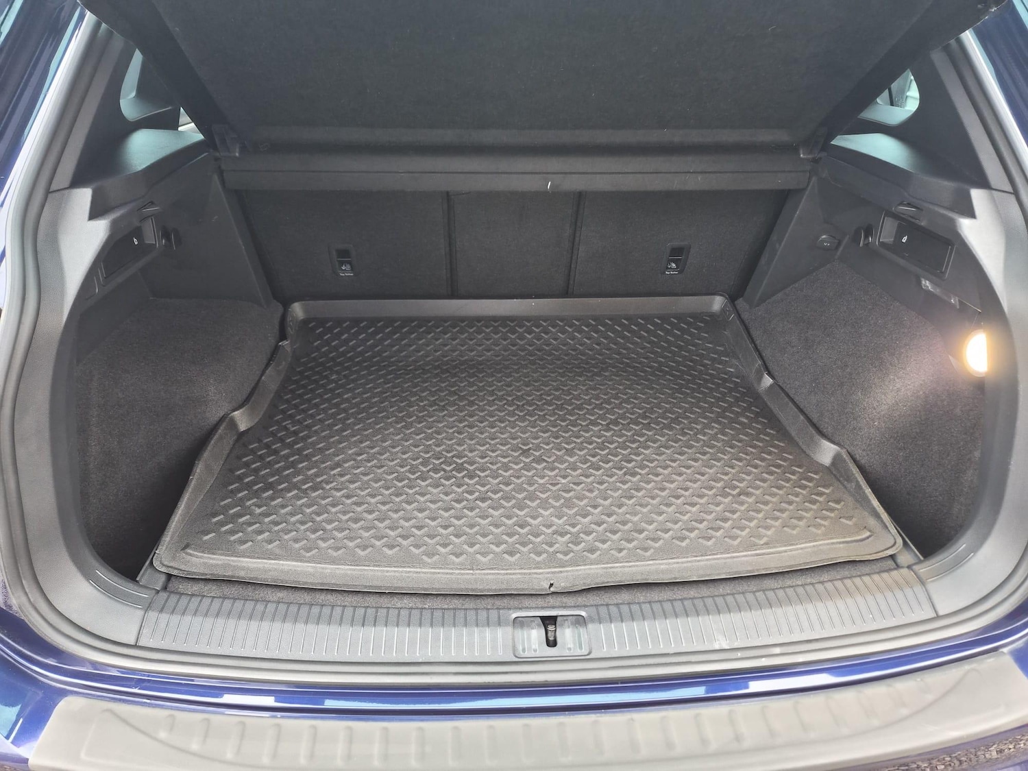 Used Volkswagen Tiguan 2017 for sale - 78158199: Photo 38