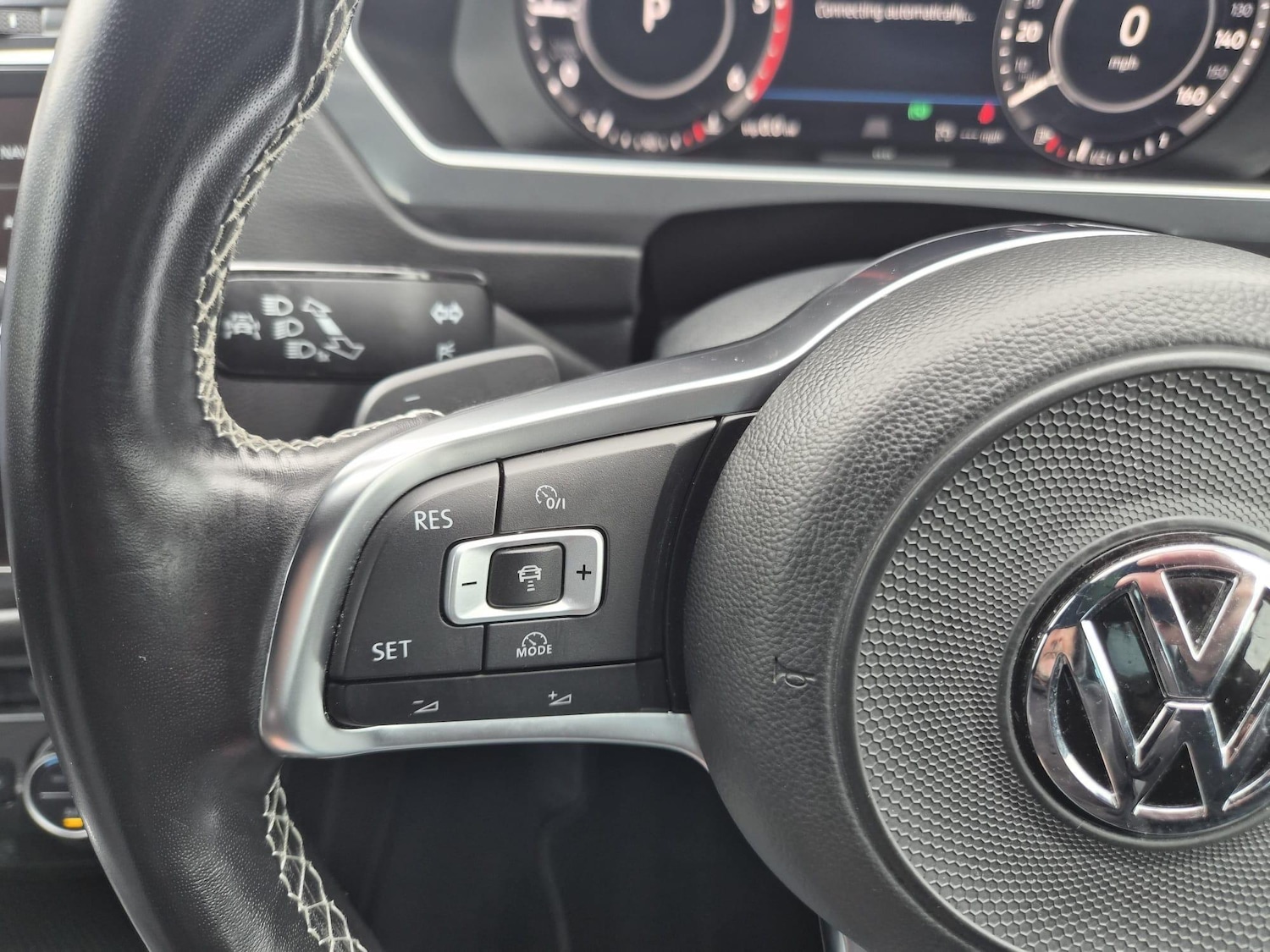 Used Volkswagen Tiguan 2017 for sale - 78158199: Photo 39