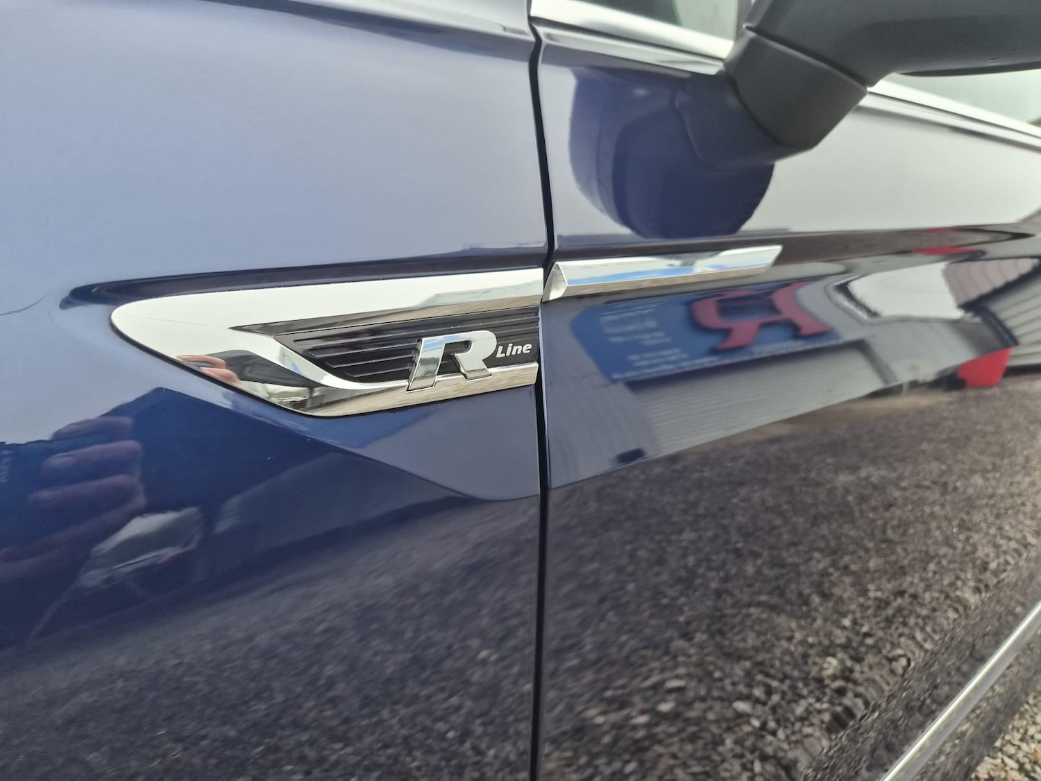 Used Volkswagen Tiguan 2017 for sale - 78158199: Photo 47