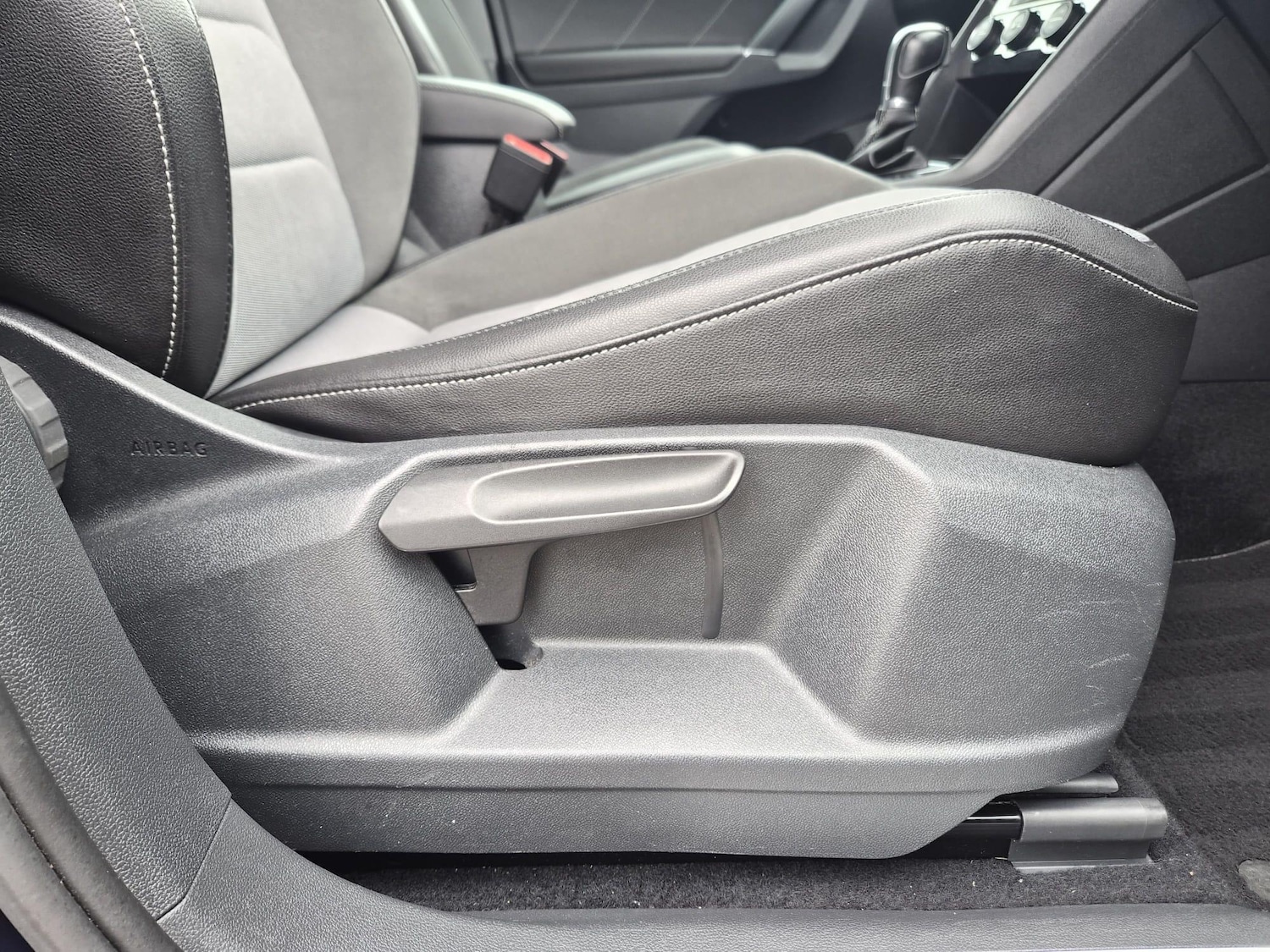 Used Volkswagen Tiguan 2017 for sale - 78158199: Photo 50