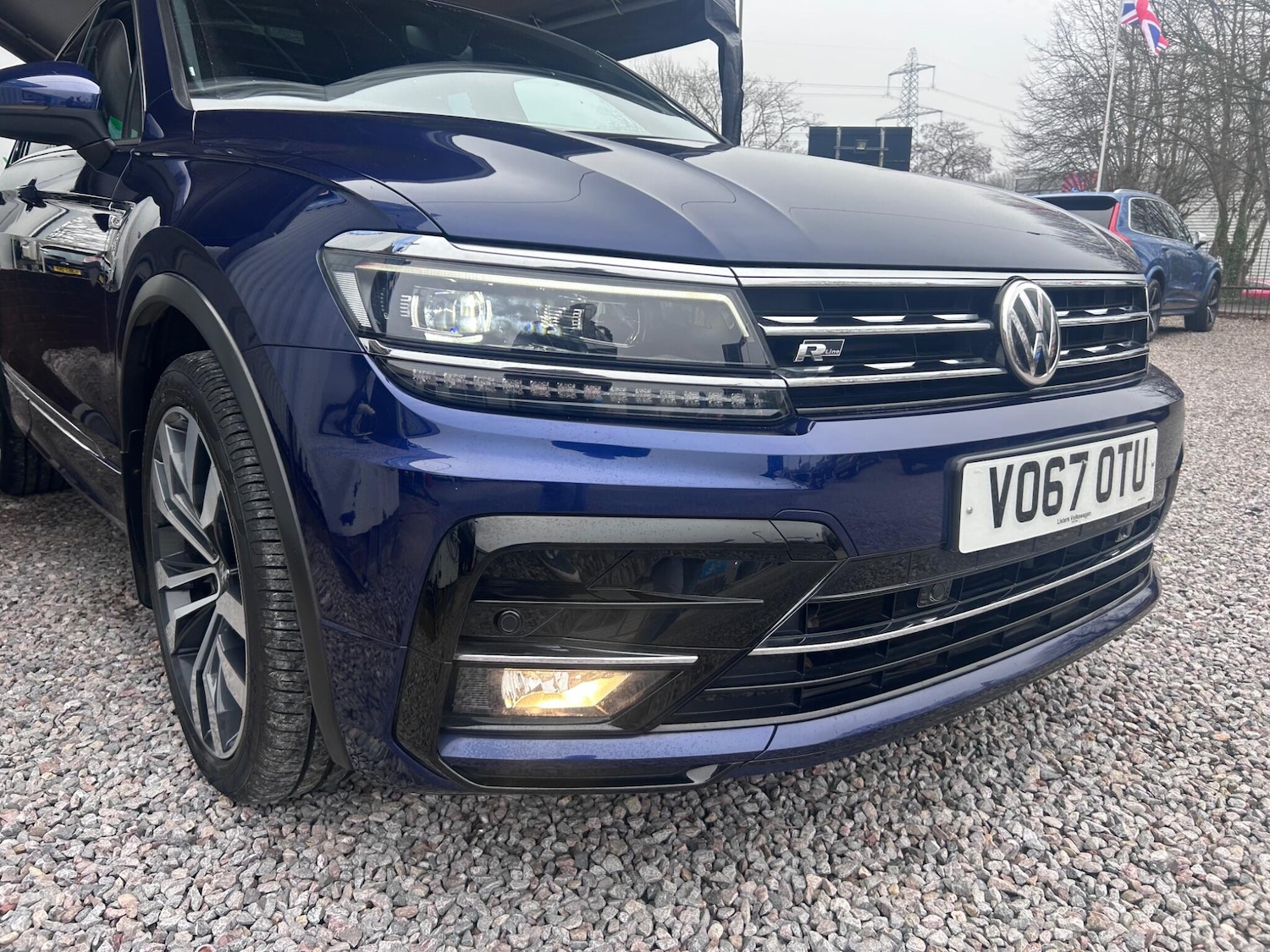 Used Volkswagen Tiguan 2017 for sale - 78158199: Photo 53