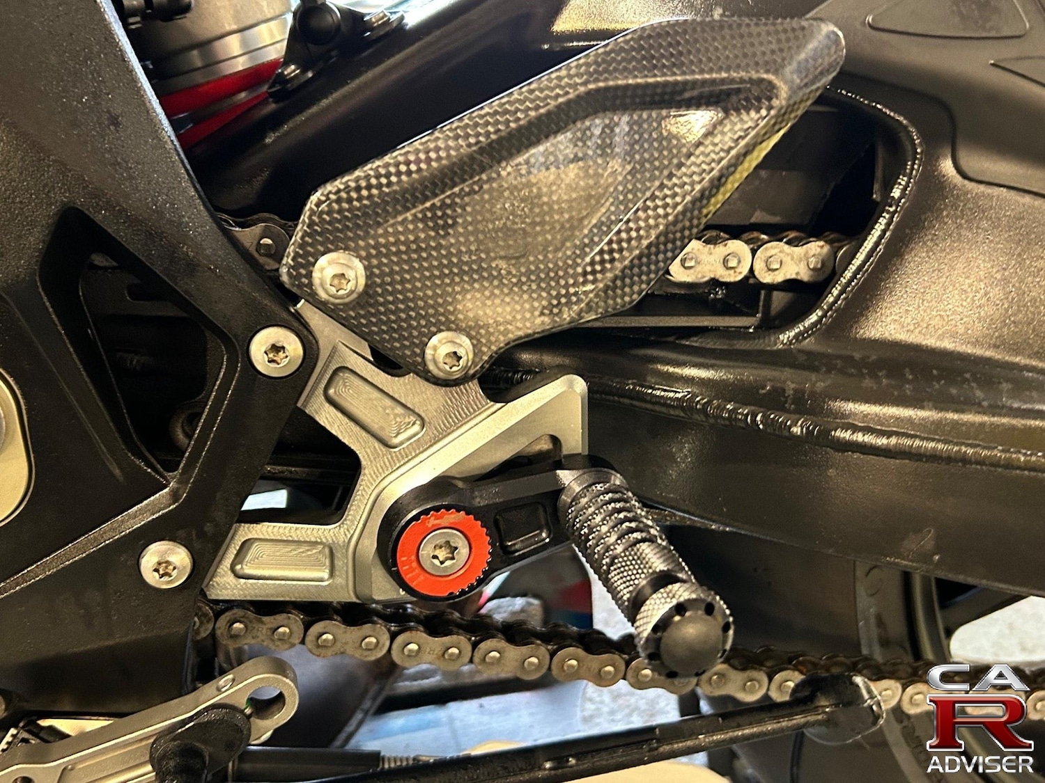 Used BMW S1000 2016 for sale - 78722596: Photo 11