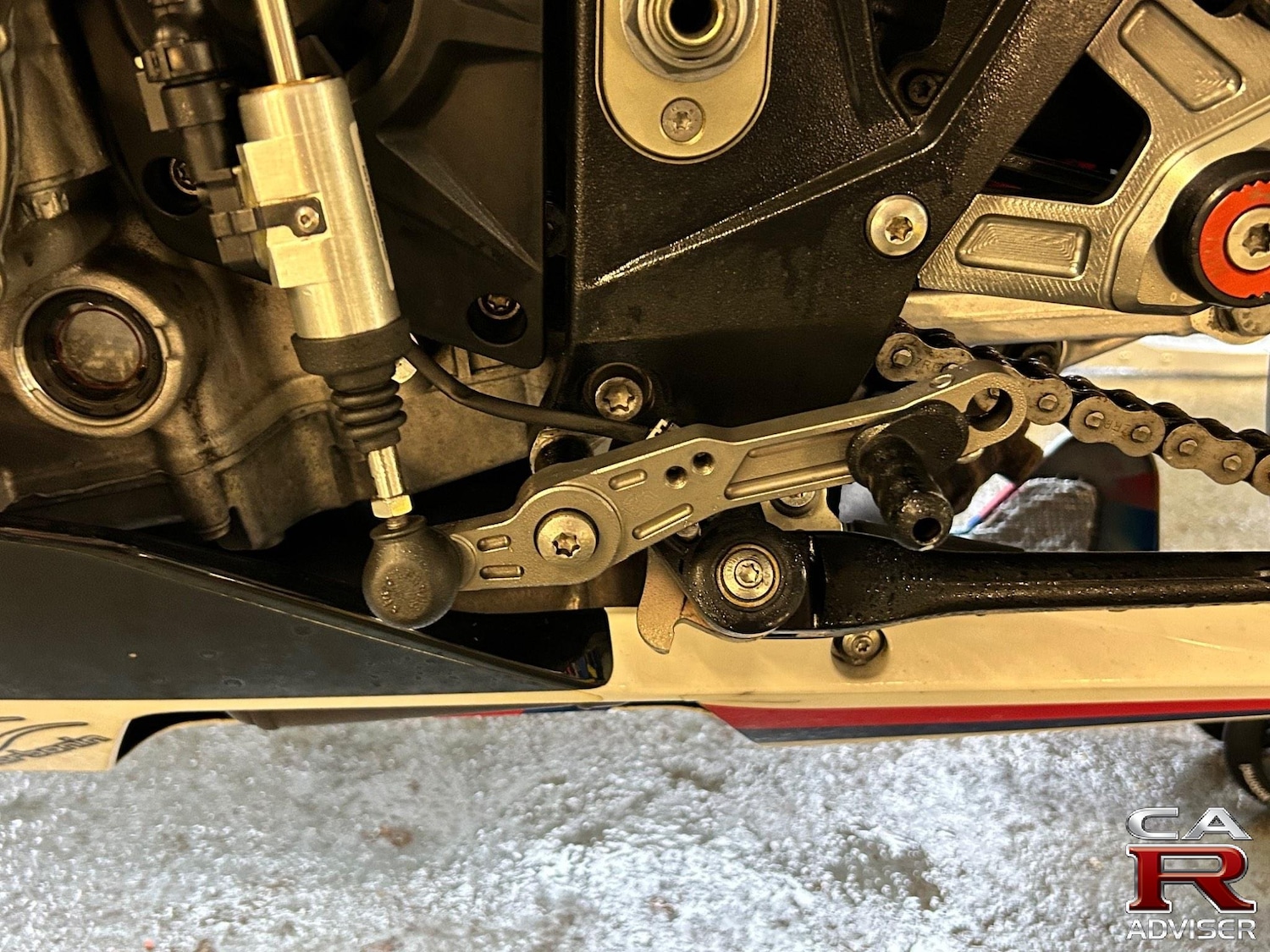 Used BMW S1000 2016 for sale - 78722596: Photo 12