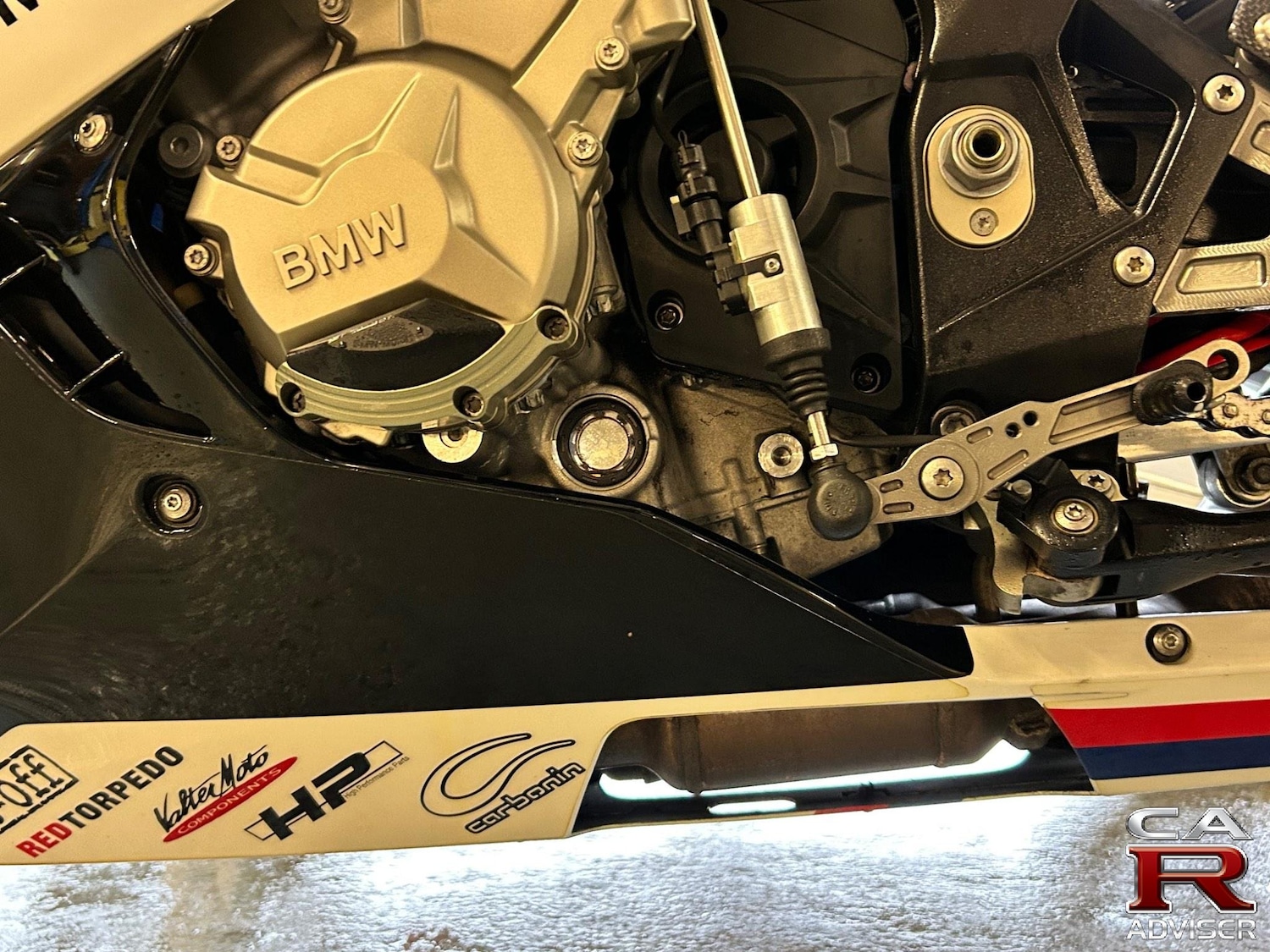 Used BMW S1000 2016 for sale - 78722596: Photo 13