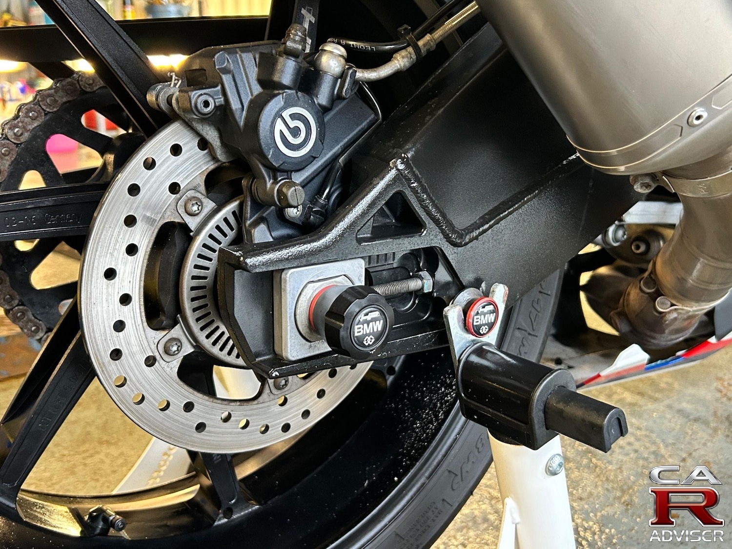 Used BMW S1000 2016 for sale - 78722596: Photo 15