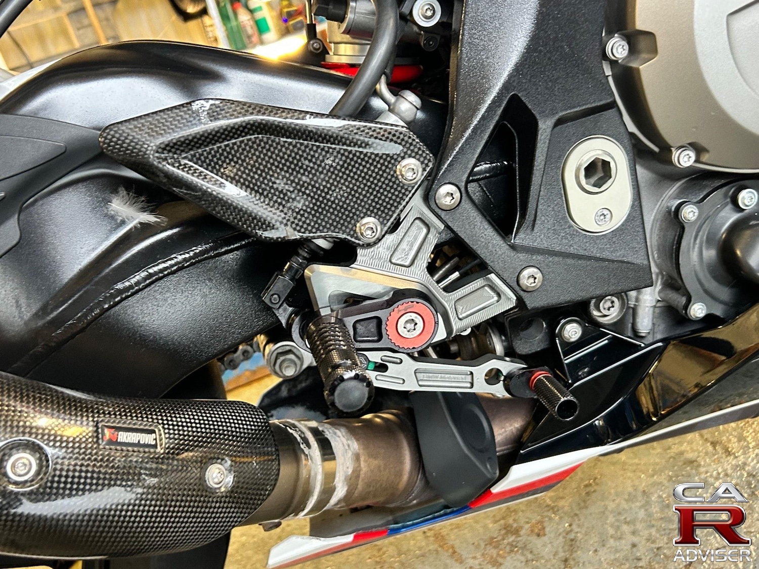 Used BMW S1000 2016 for sale - 78722596: Photo 17