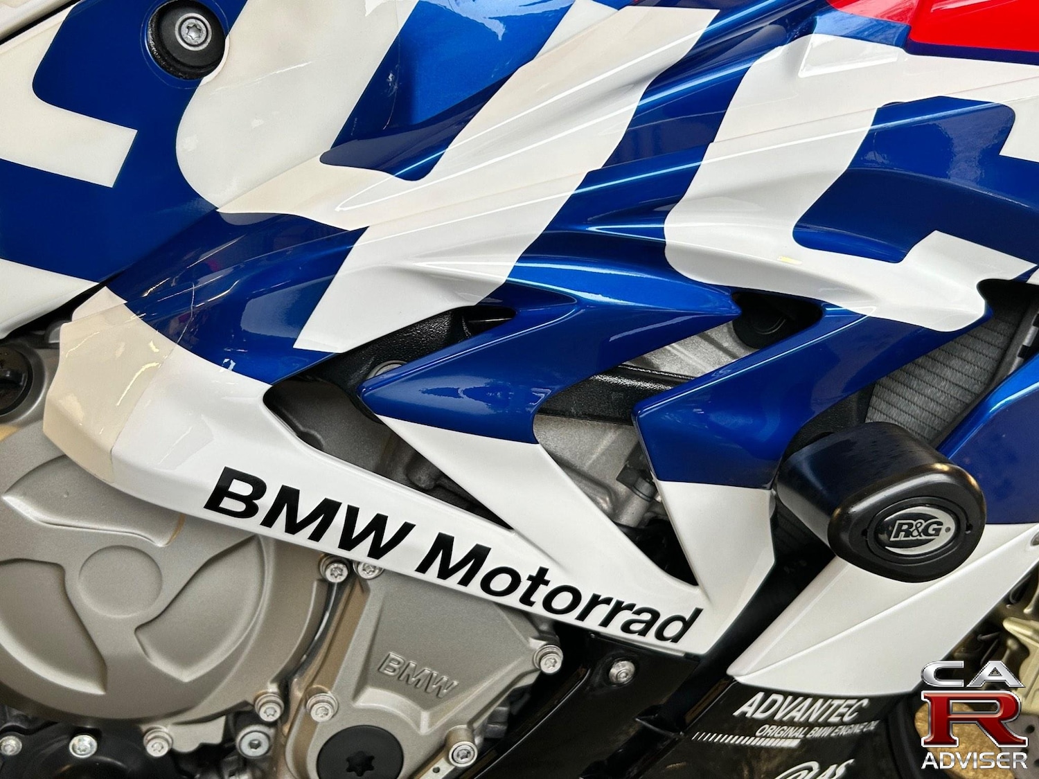 Used BMW S1000 2016 for sale - 78722596: Photo 18