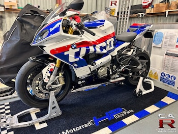 Used BMW S1000 2016 for sale - bike-78722596: Photo