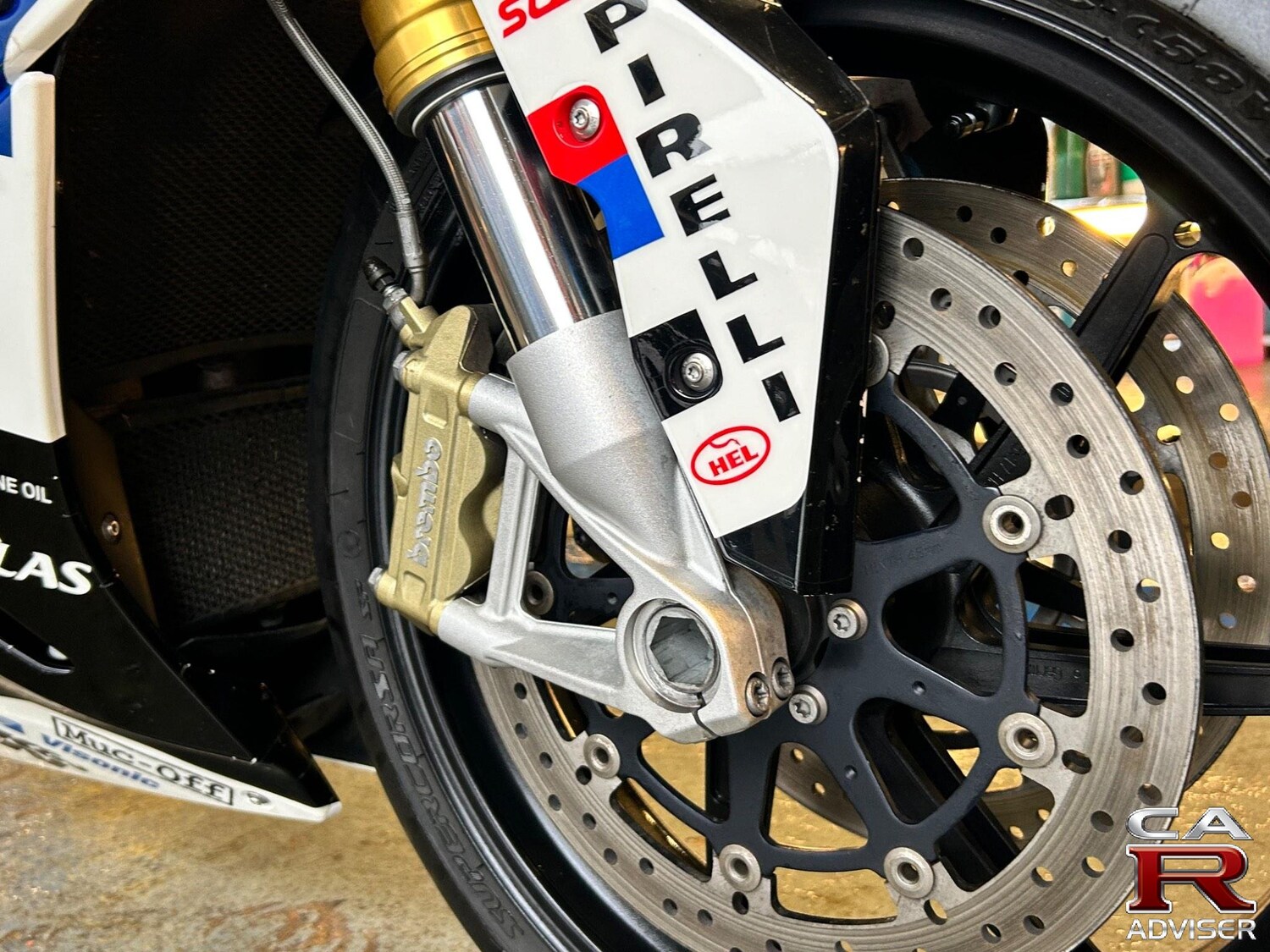 Used BMW S1000 2016 for sale - 78722596: Photo 20