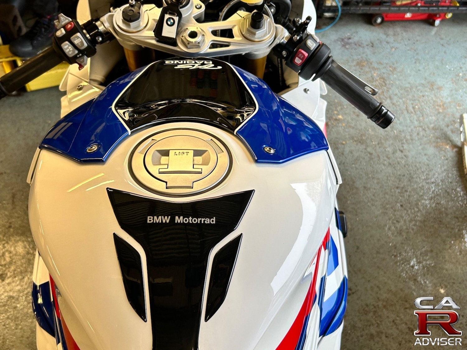 Used BMW S1000 2016 for sale - 78722596: Photo 23