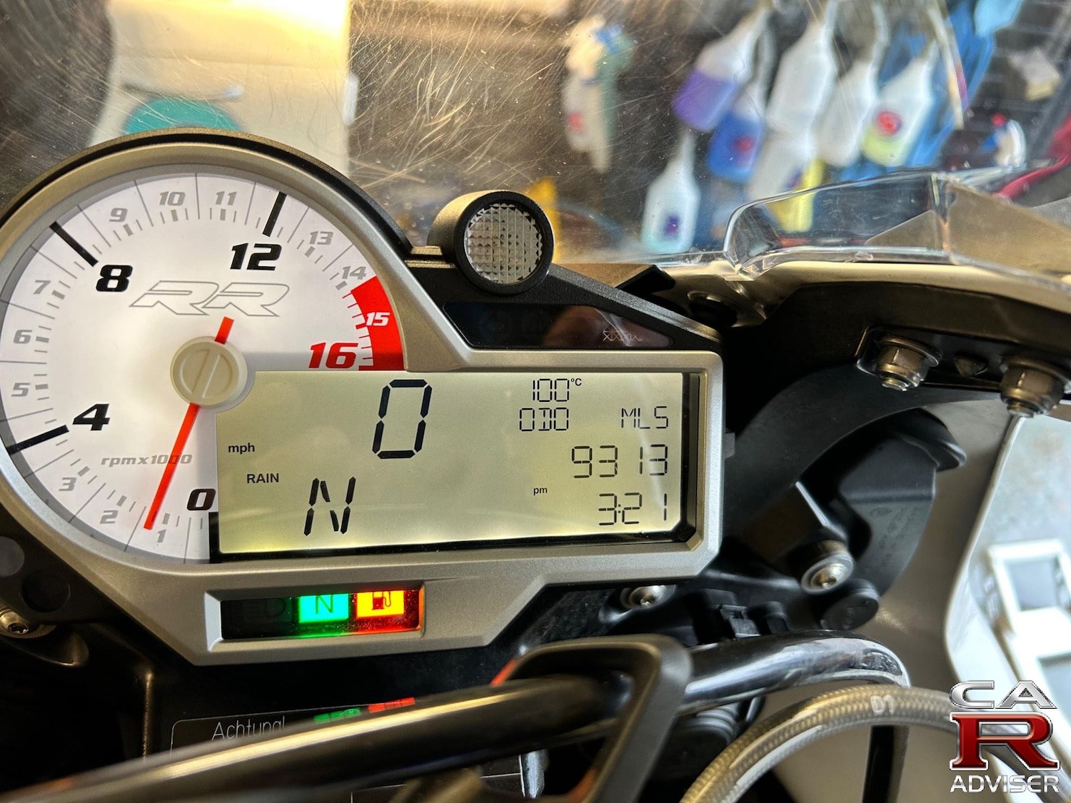 Used BMW S1000 2016 for sale - 78722596: Photo 24