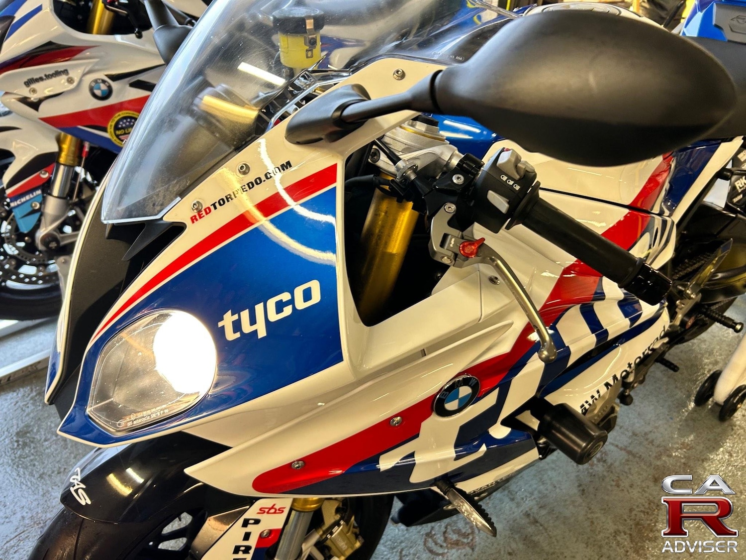 Used BMW S1000 2016 for sale - 78722596: Photo 3
