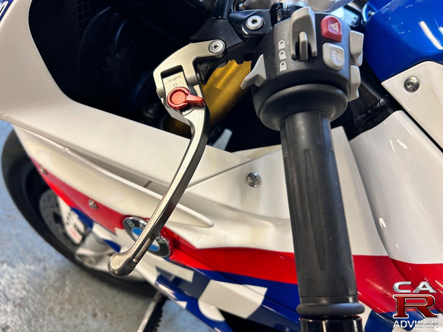 Used BMW S1000 2016 for sale - 78722596: Photo 5