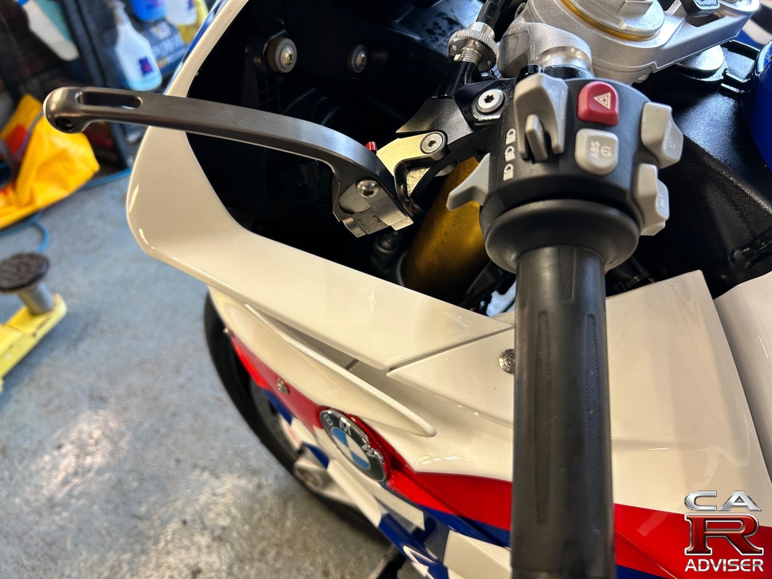 Used BMW S1000 2016 for sale - 78722596: Photo 6