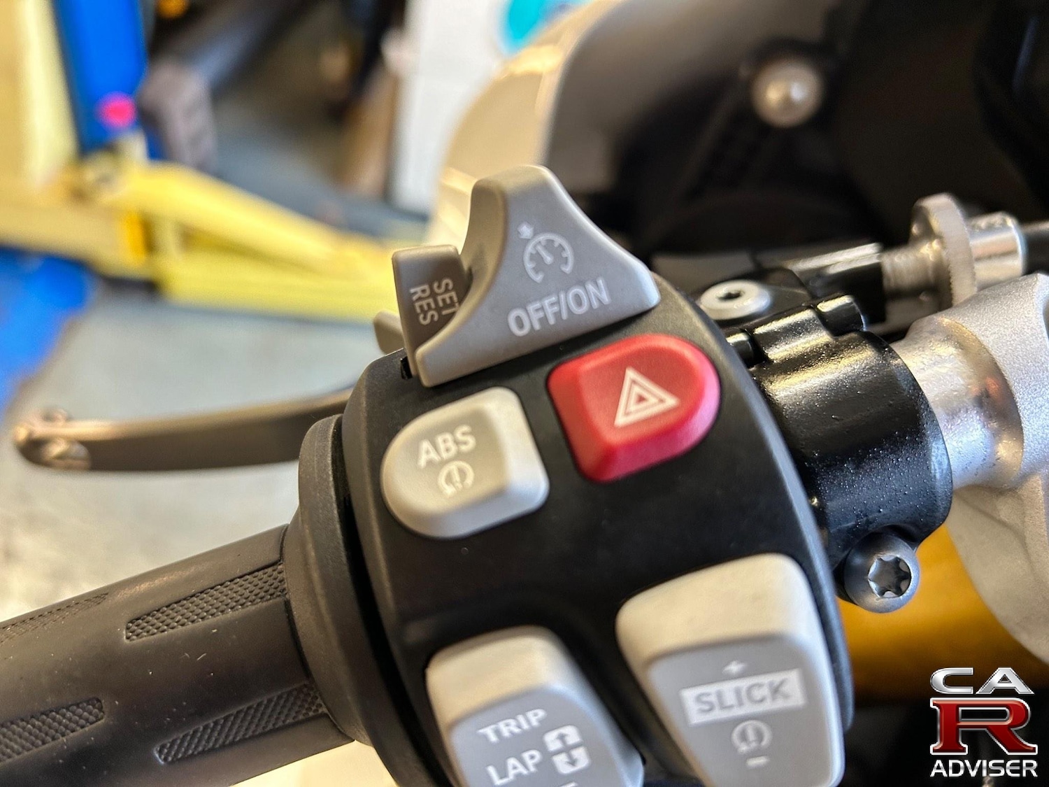 Used BMW S1000 2016 for sale - 78722596: Photo 7