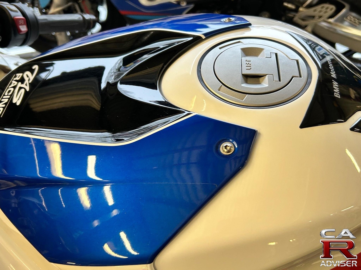 Used BMW S1000 2016 for sale - 78722596: Photo 8