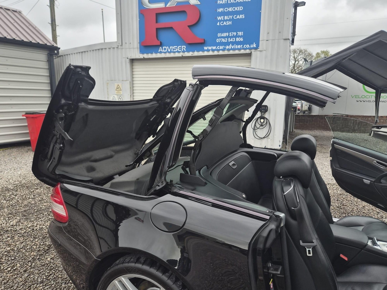 Used Mercedes-Benz S Class 2007 for sale - 78158197: Photo 10