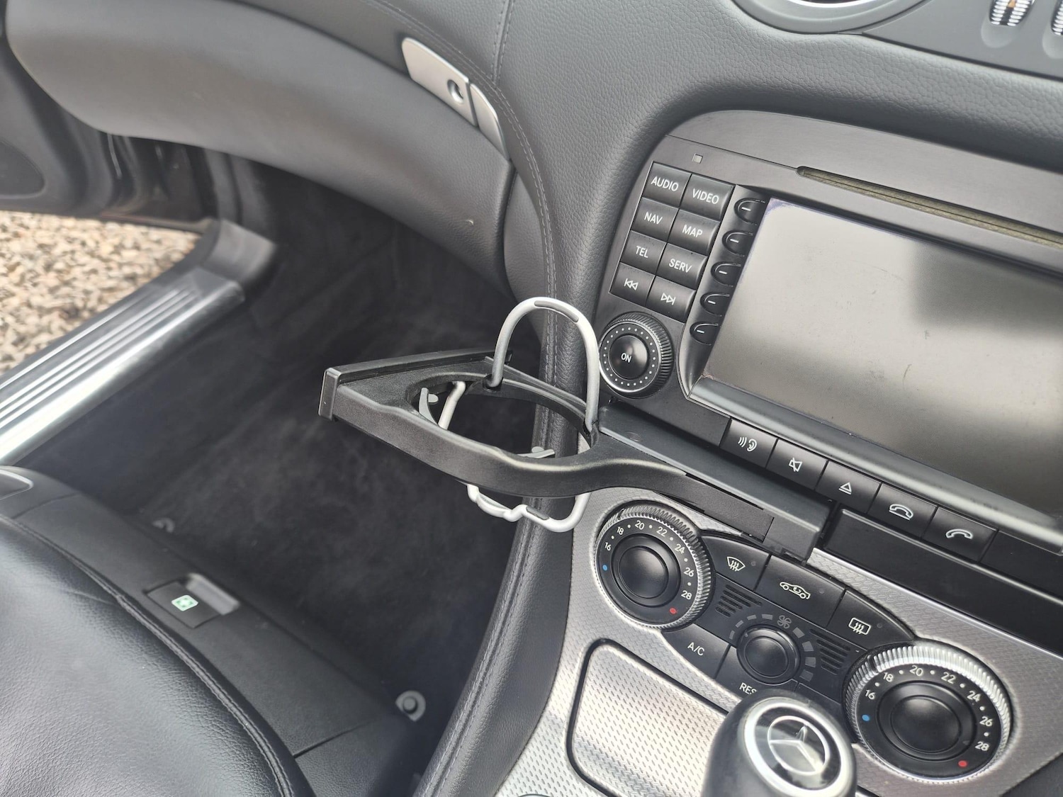 Used Mercedes-Benz S Class 2007 for sale - 78158197: Photo 14