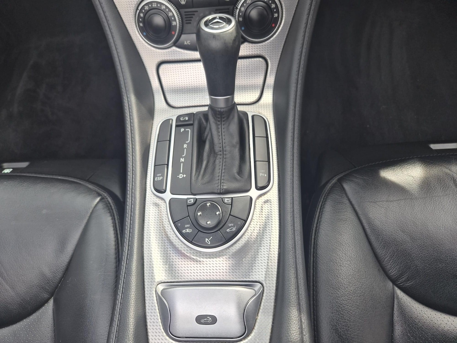 Used Mercedes-Benz S Class 2007 for sale - 78158197: Photo 15