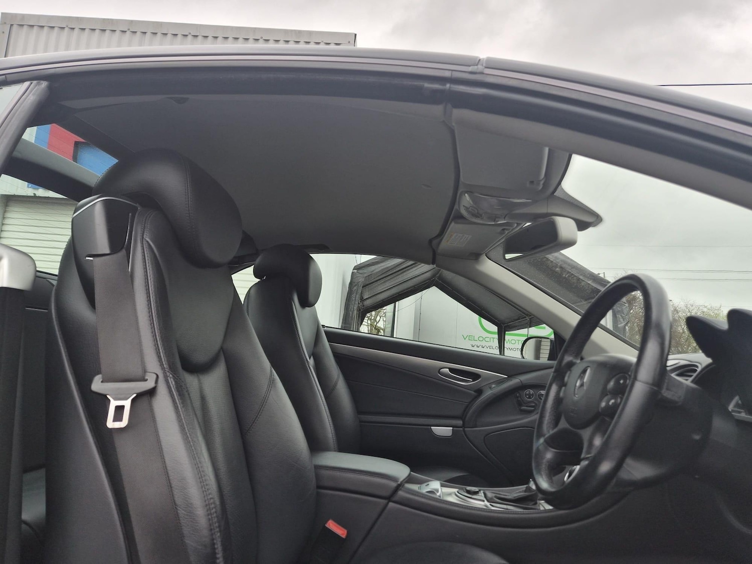 Used Mercedes-Benz S Class 2007 for sale - 78158197: Photo 16