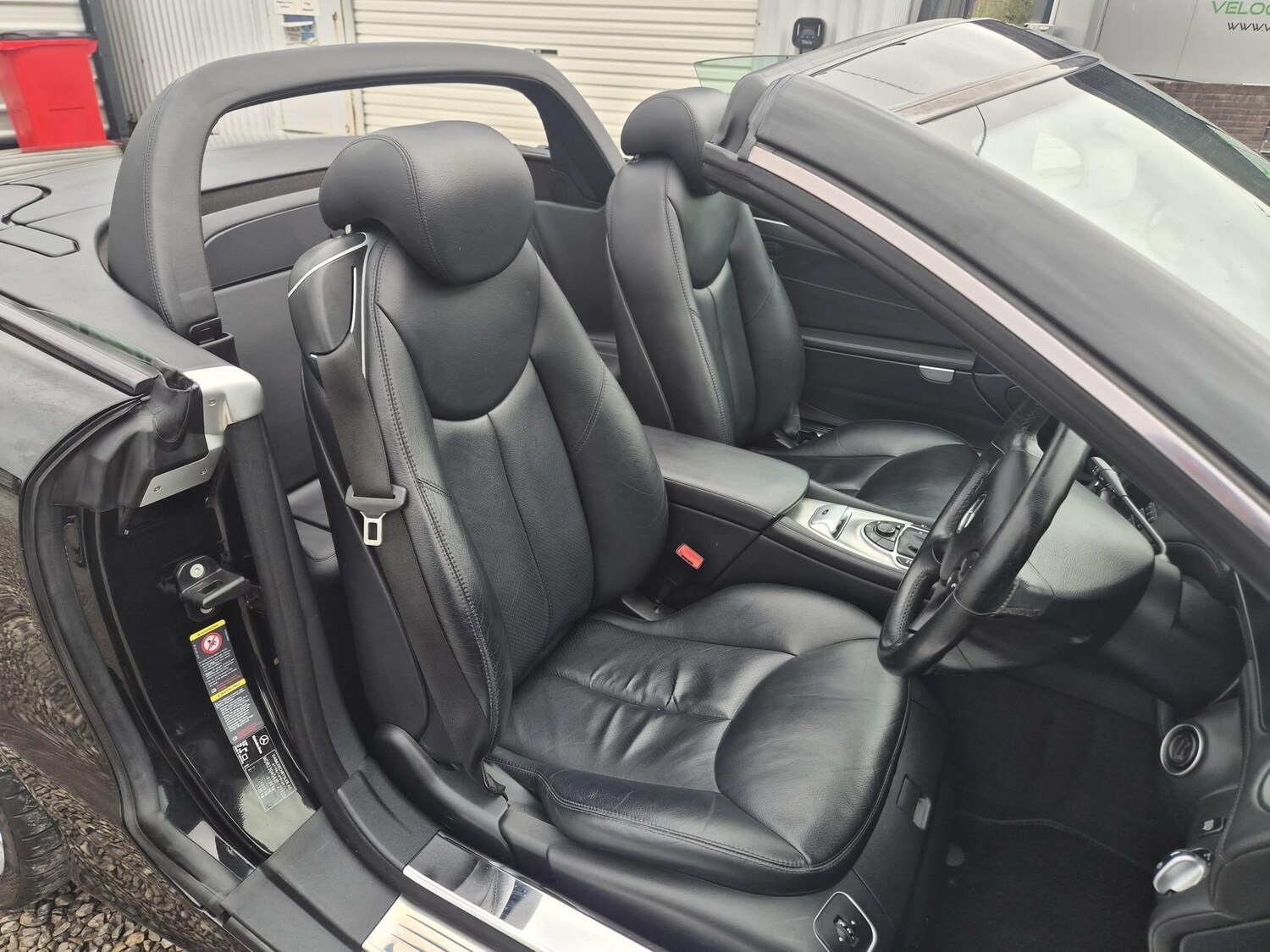 Used Mercedes-Benz S Class 2007 for sale - 78158197: Photo 17