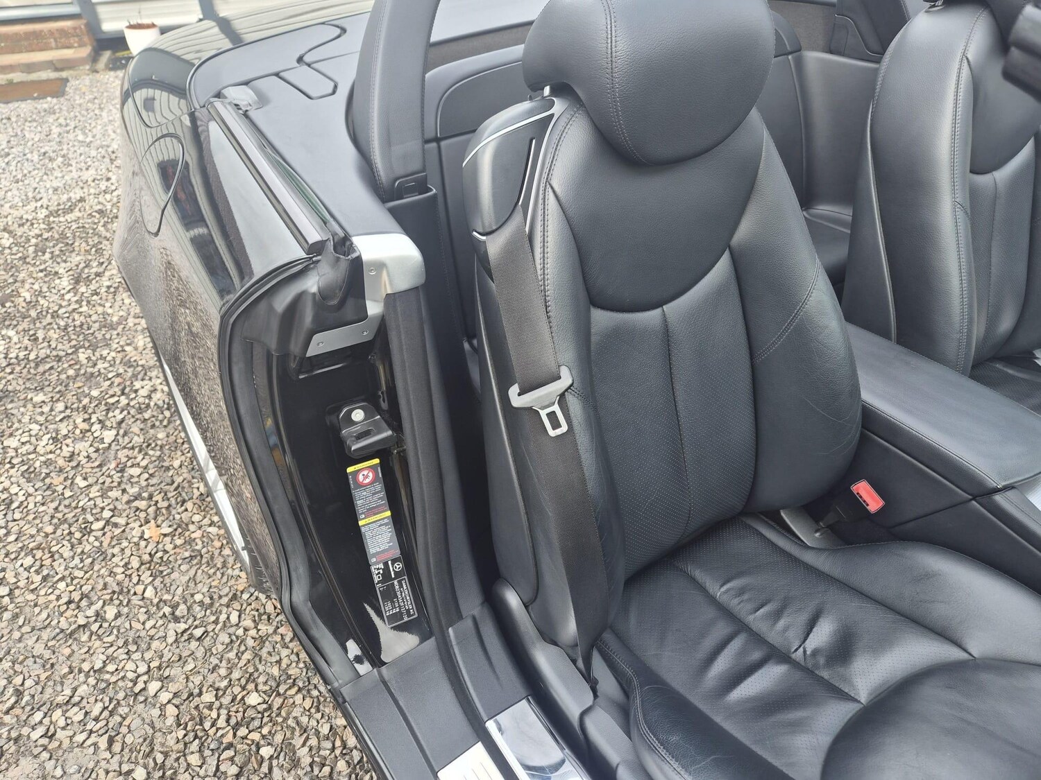 Used Mercedes-Benz S Class 2007 for sale - 78158197: Photo 19