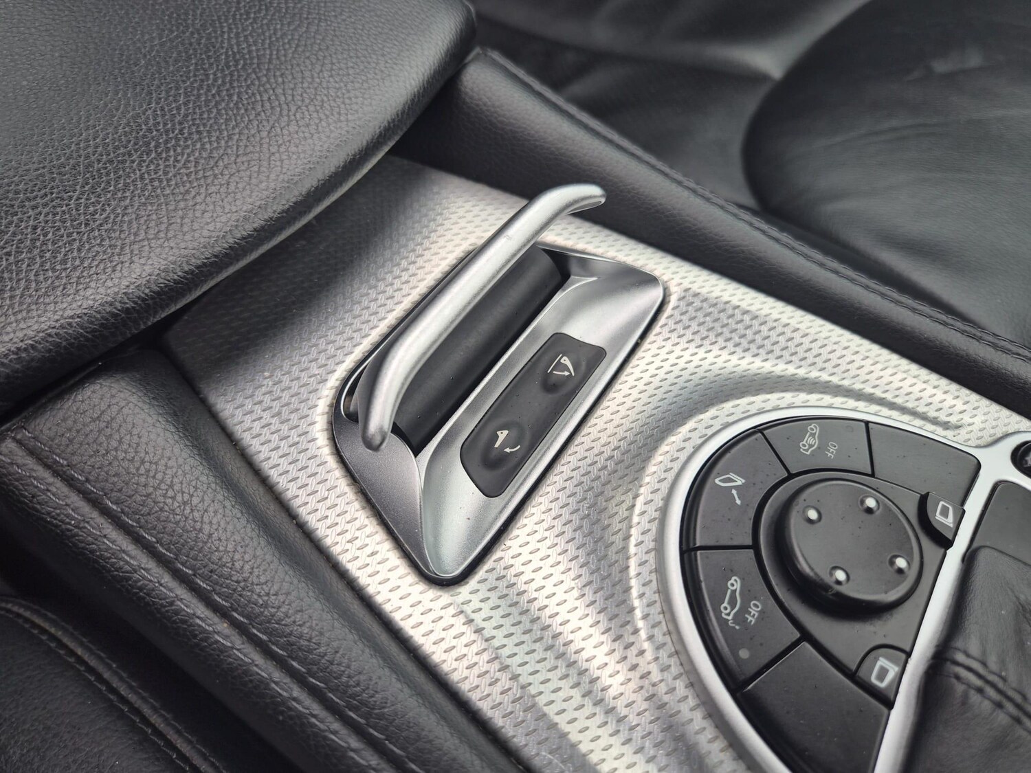 Used Mercedes-Benz S Class 2007 for sale - 78158197: Photo 20