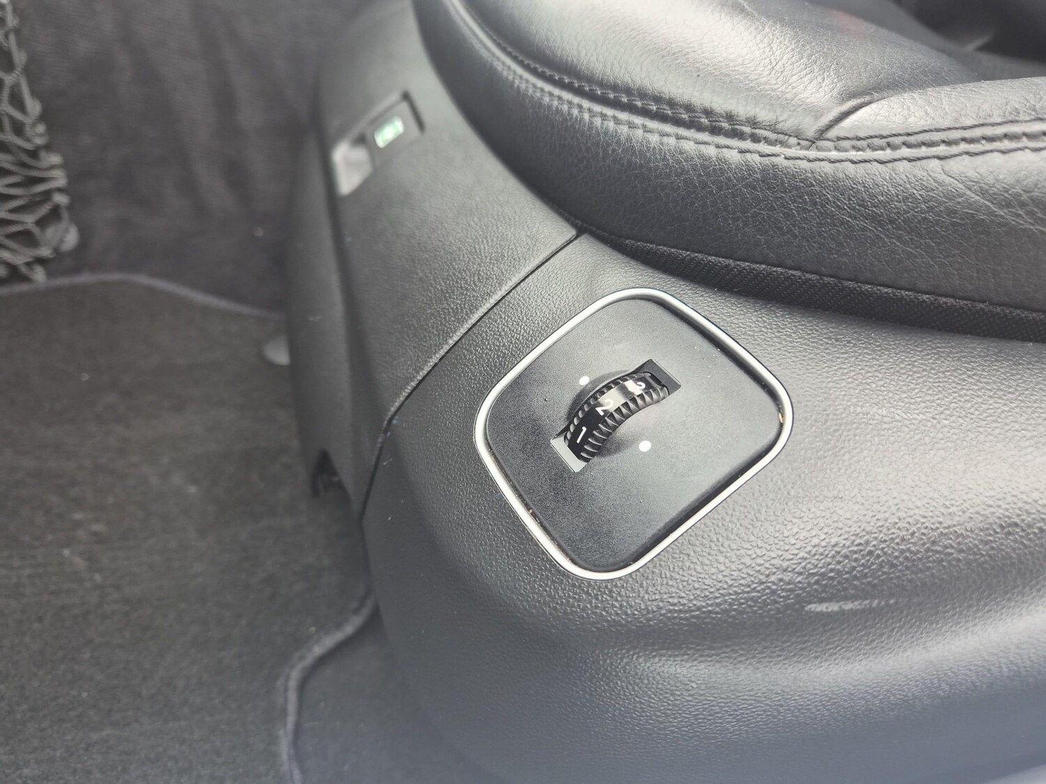 Used Mercedes-Benz S Class 2007 for sale - 78158197: Photo 21