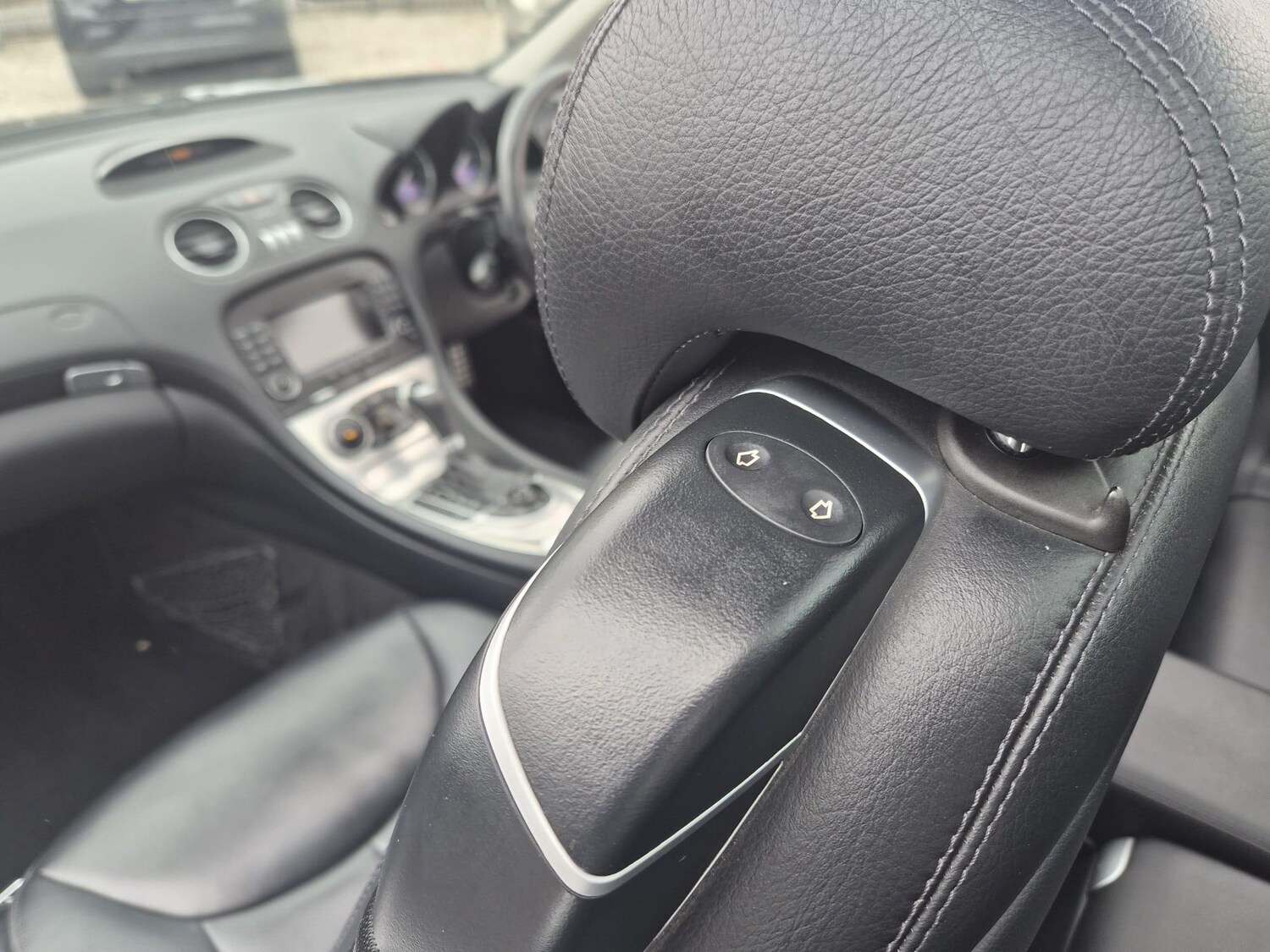 Used Mercedes-Benz S Class 2007 for sale - 78158197: Photo 22