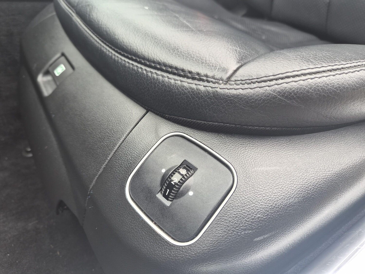 Used Mercedes-Benz S Class 2007 for sale - 78158197: Photo 23