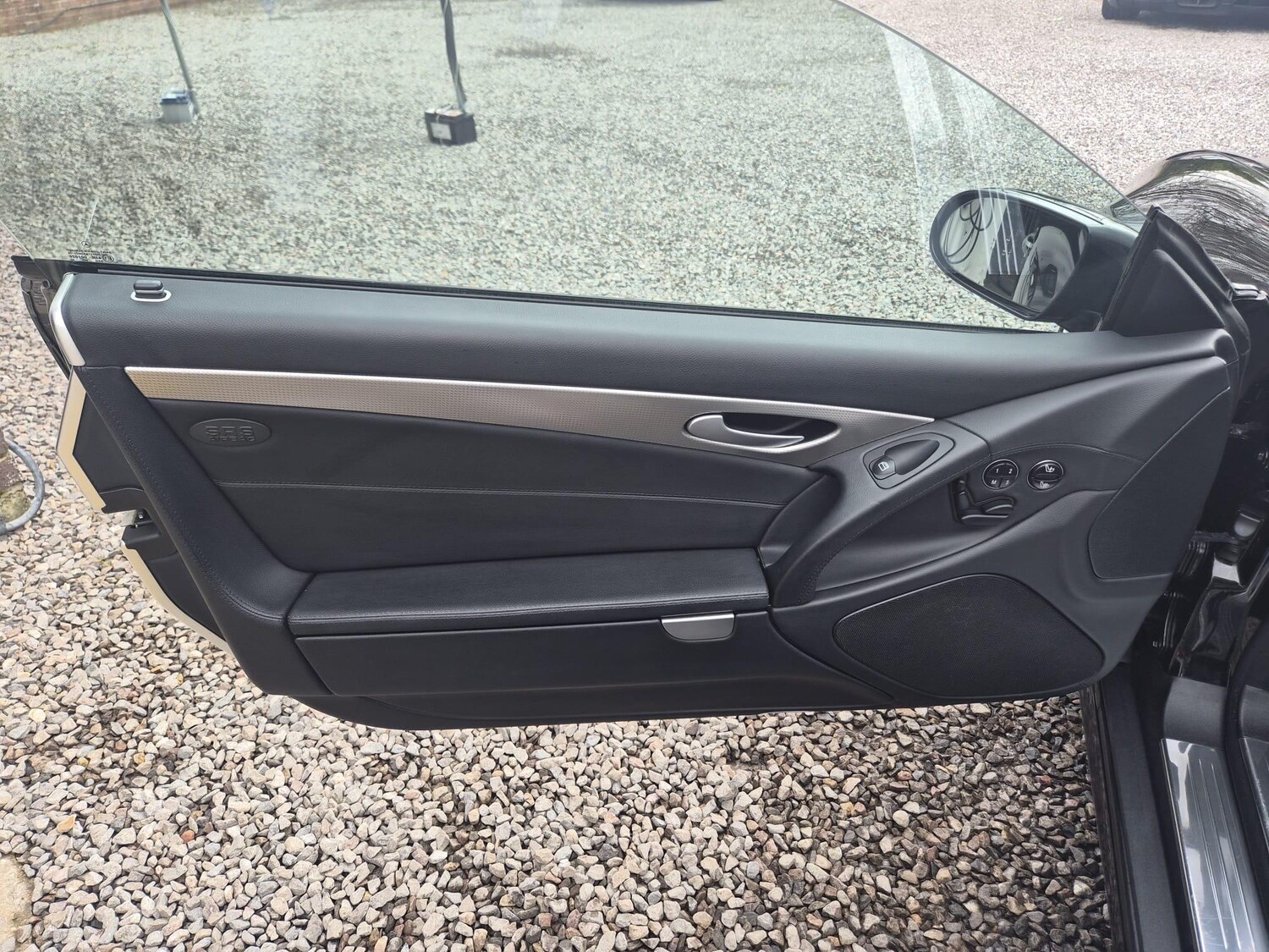 Used Mercedes-Benz S Class 2007 for sale - 78158197: Photo 28