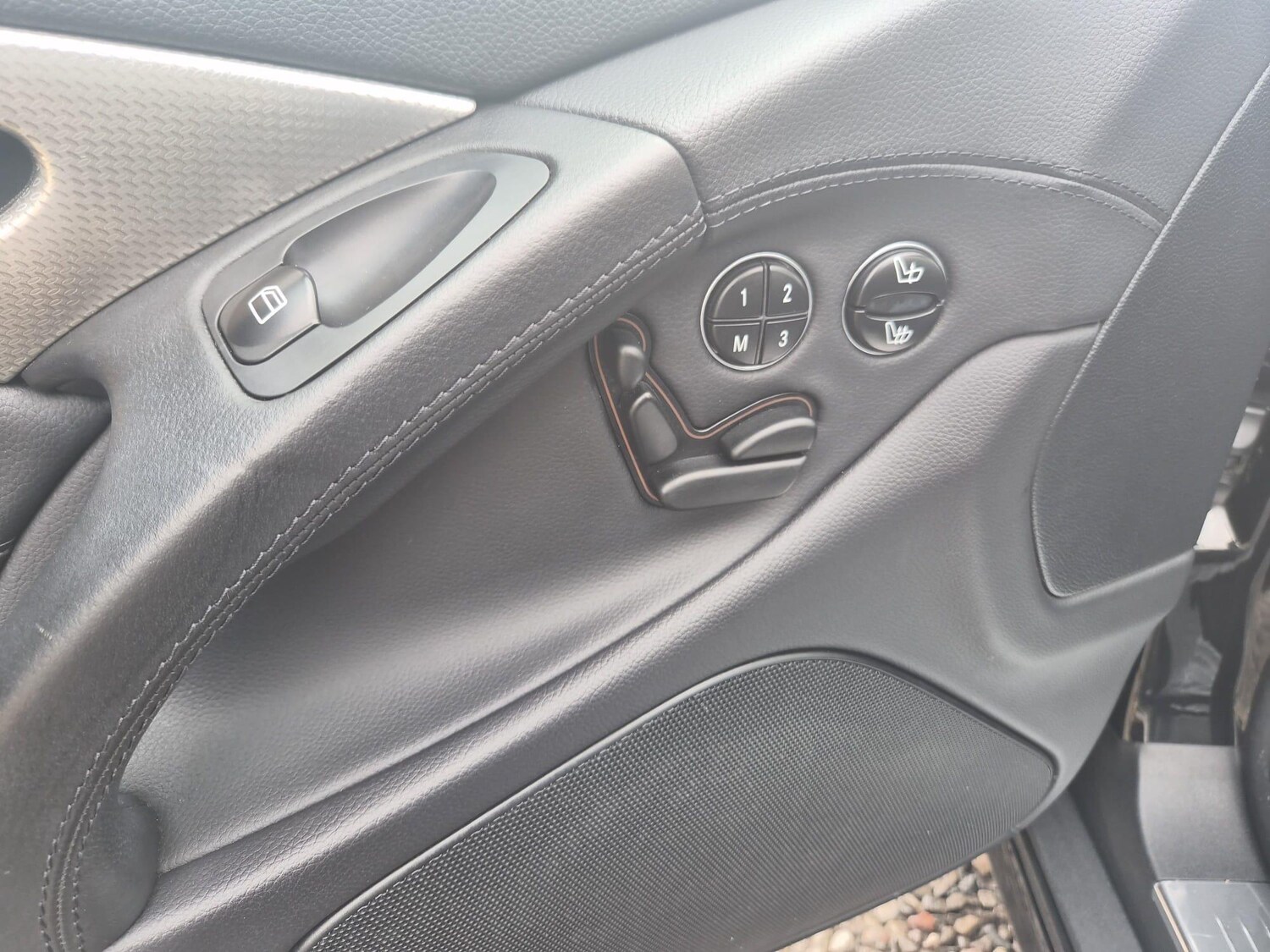 Used Mercedes-Benz S Class 2007 for sale - 78158197: Photo 29