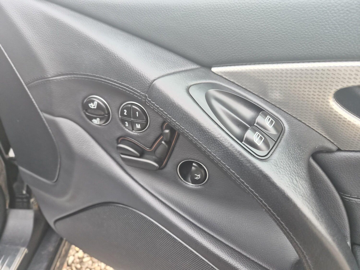 Used Mercedes-Benz S Class 2007 for sale - 78158197: Photo 31