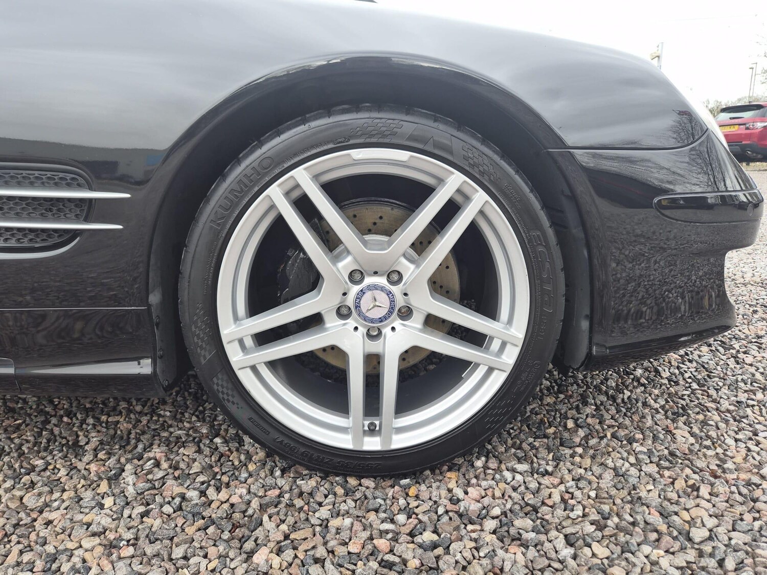 Used Mercedes-Benz S Class 2007 for sale - 78158197: Photo 32