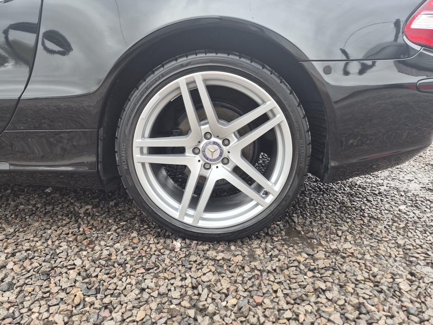 Used Mercedes-Benz S Class 2007 for sale - 78158197: Photo 33