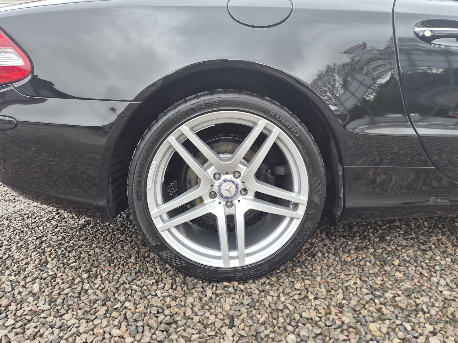 Used Mercedes-Benz S Class 2007 for sale - 78158197: Photo 34