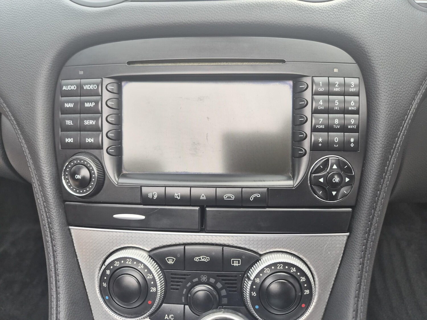 Used Mercedes-Benz S Class 2007 for sale - 78158197: Photo 36