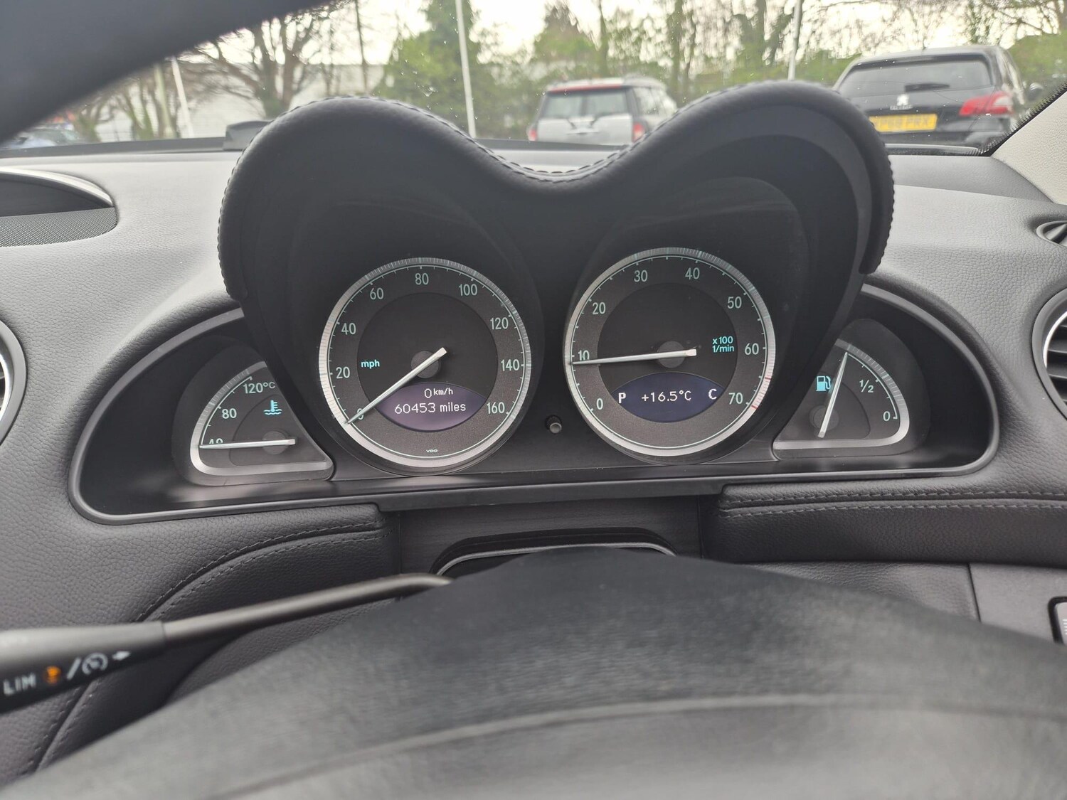 Used Mercedes-Benz S Class 2007 for sale - 78158197: Photo 37