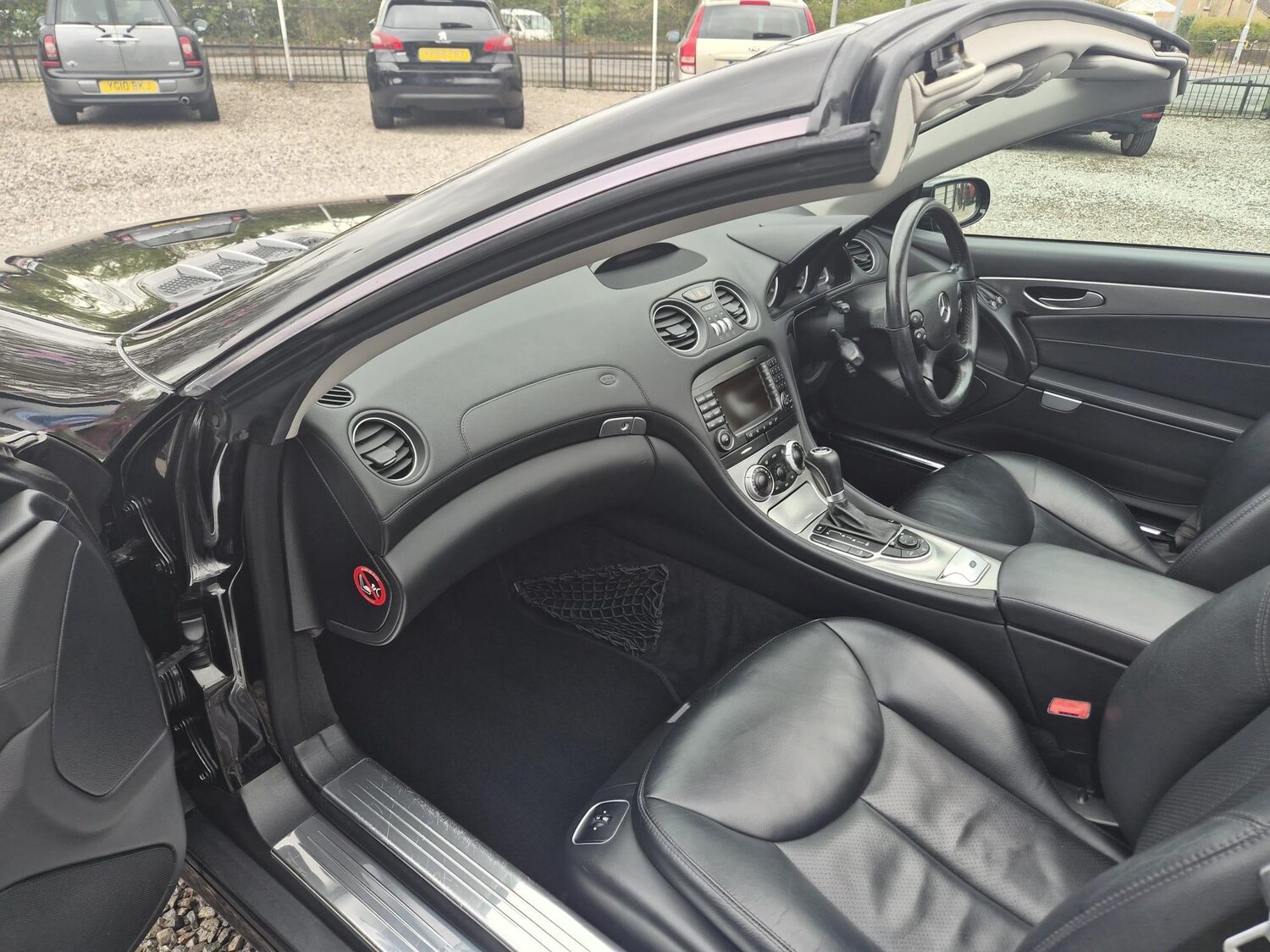 Used Mercedes-Benz S Class 2007 for sale - 78158197: Photo 41