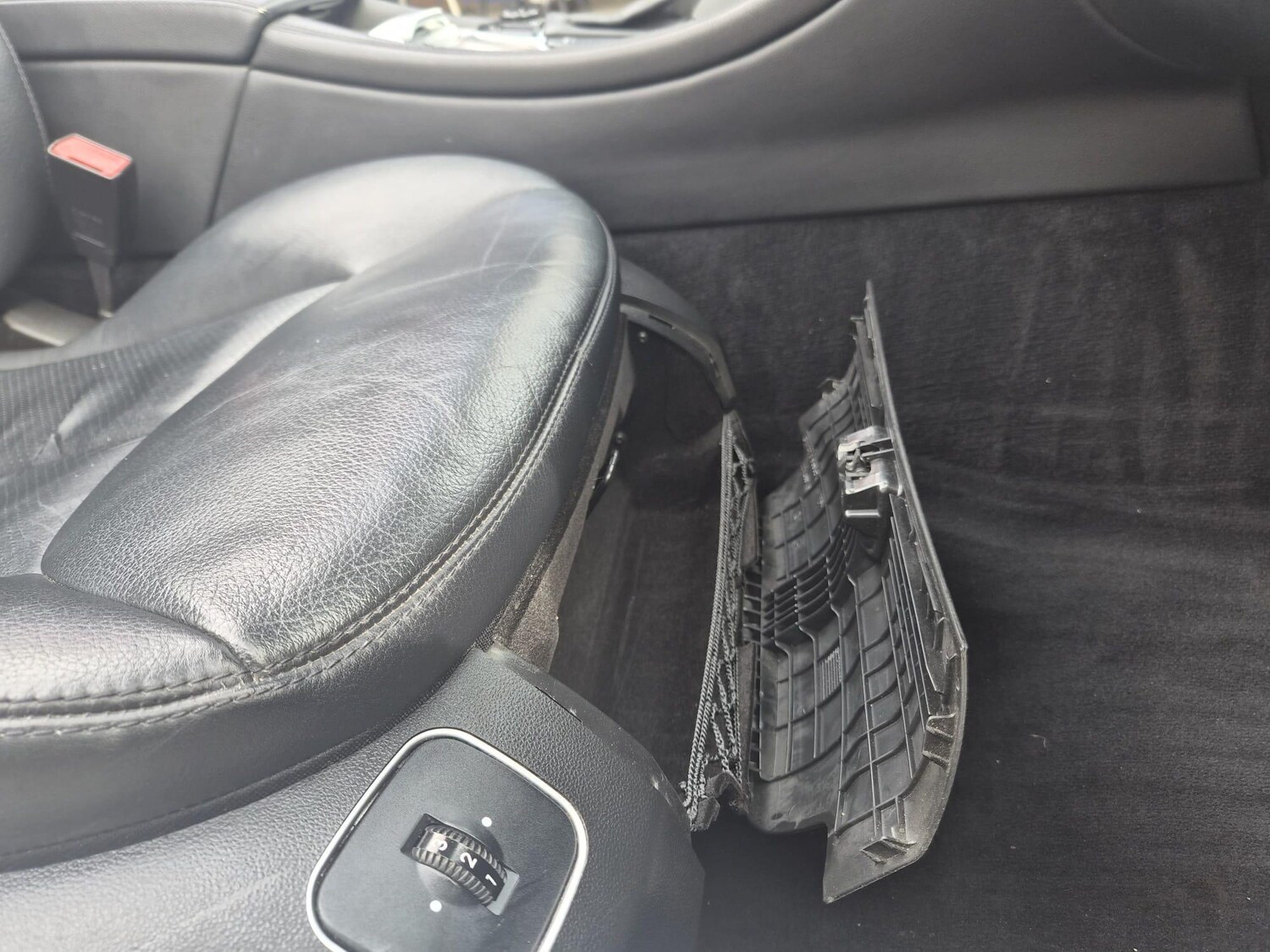 Used Mercedes-Benz S Class 2007 for sale - 78158197: Photo 42