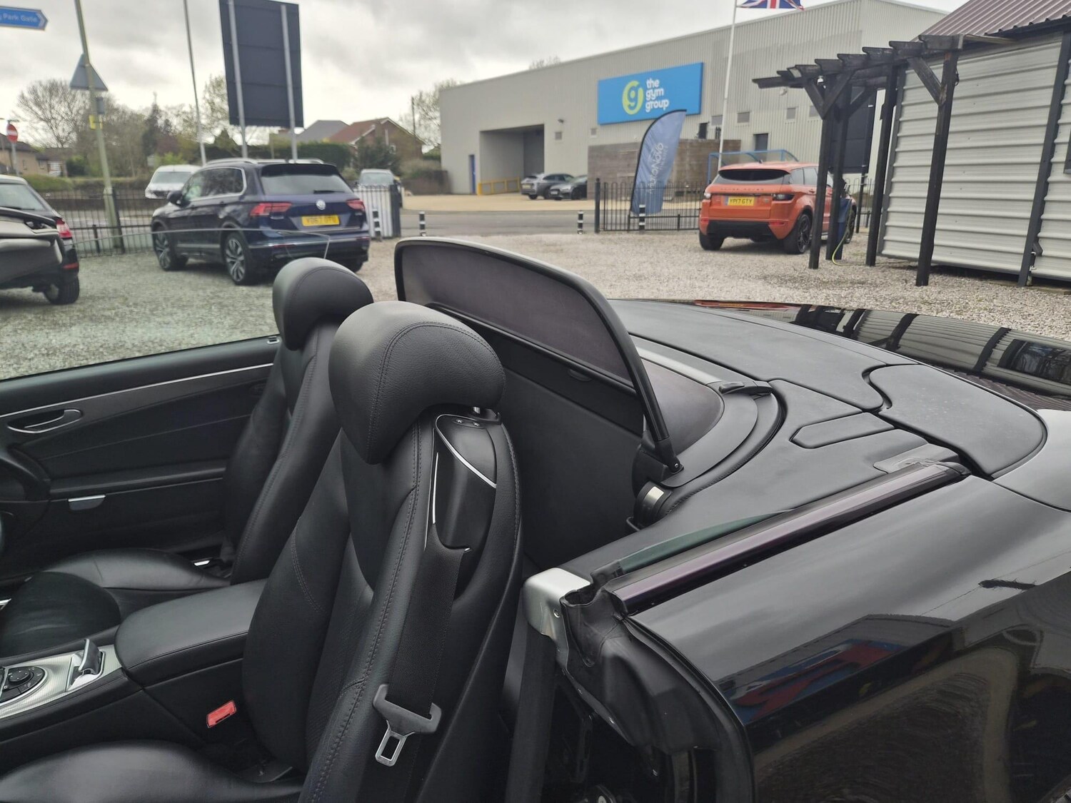 Used Mercedes-Benz S Class 2007 for sale - 78158197: Photo 43