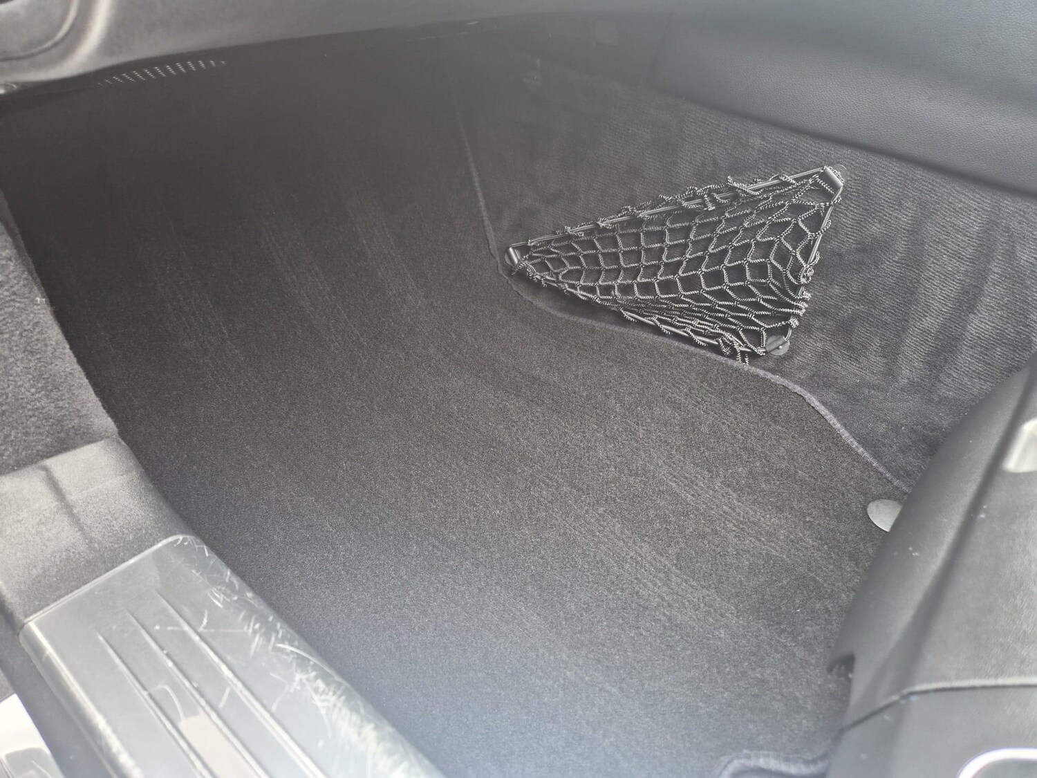 Used Mercedes-Benz S Class 2007 for sale - 78158197: Photo 45