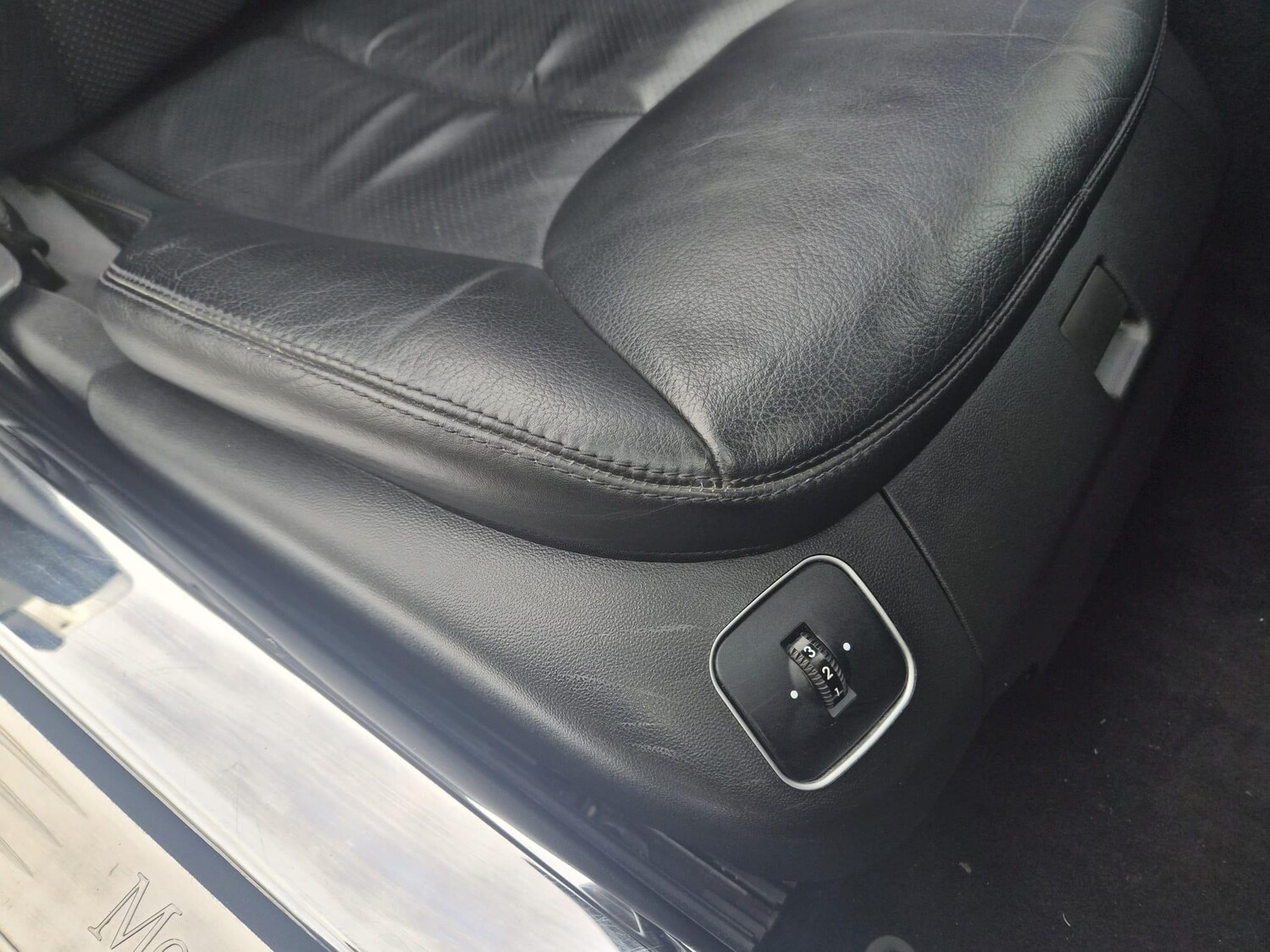 Used Mercedes-Benz S Class 2007 for sale - 78158197: Photo 49