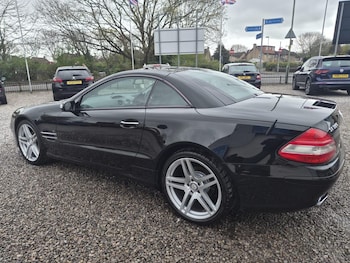 Used Mercedes-Benz S Class 2007 for sale - 78158197: Photo